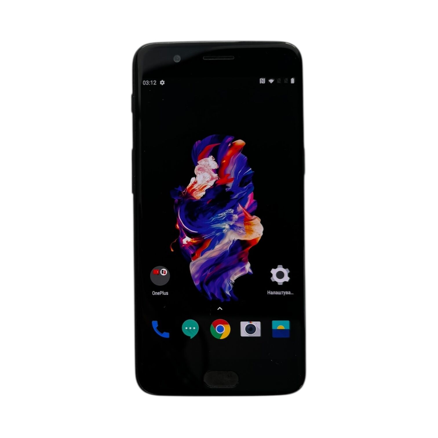 Смартфон OnePlus 5 8/128 Gb