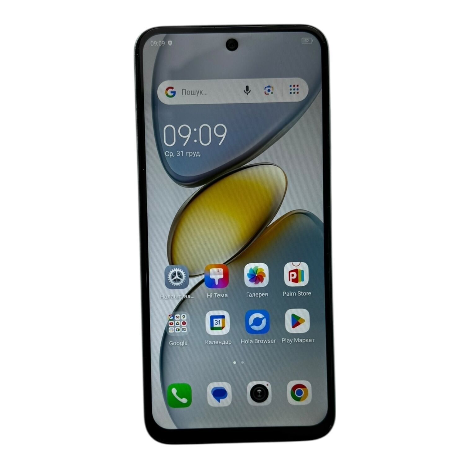 Смартфон TECNO SPARK Go 1 4/128 Gb