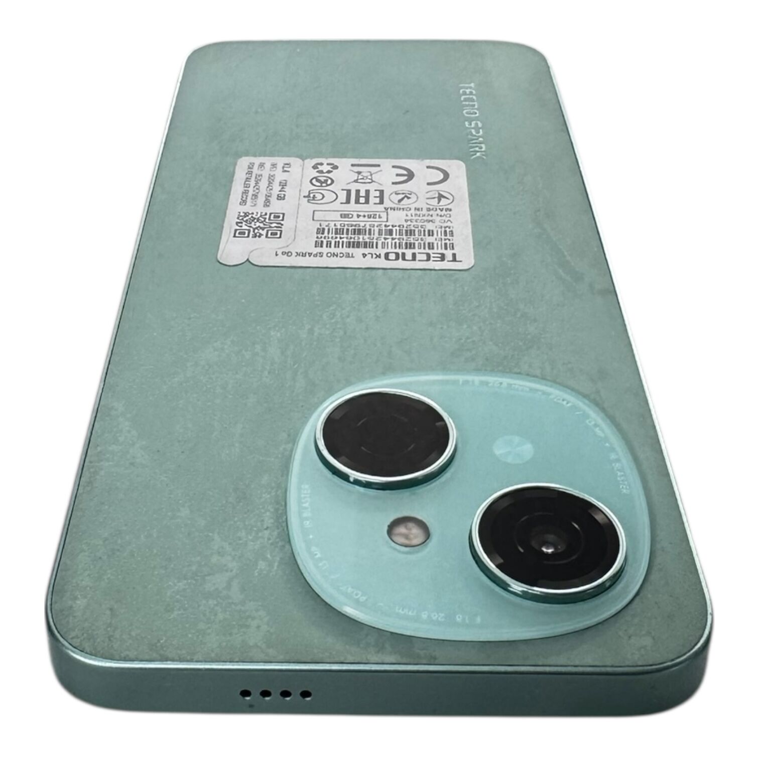 Смартфон TECNO SPARK Go 1 4/128 Gb