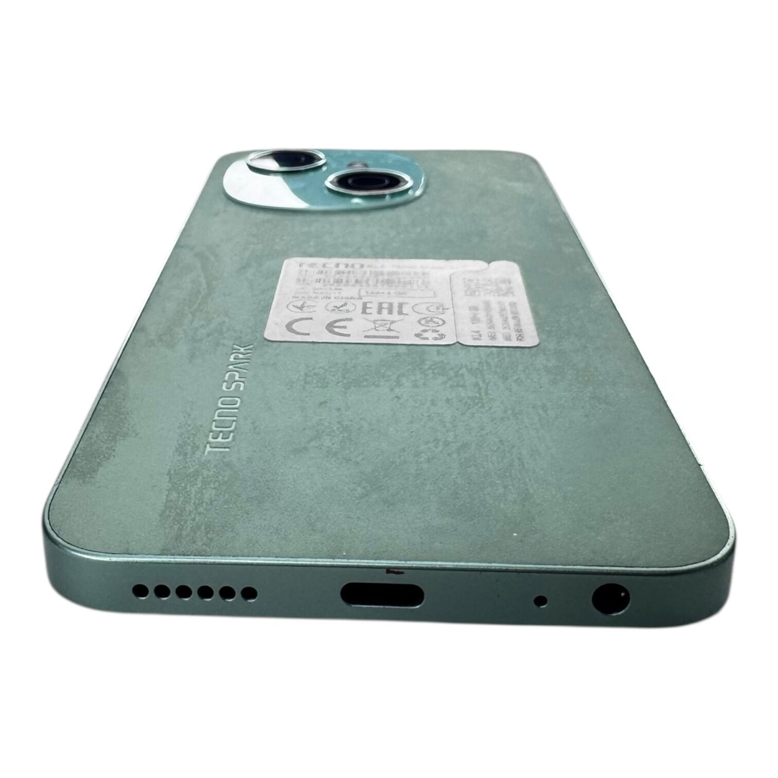 Смартфон TECNO SPARK Go 1 4/128 Gb