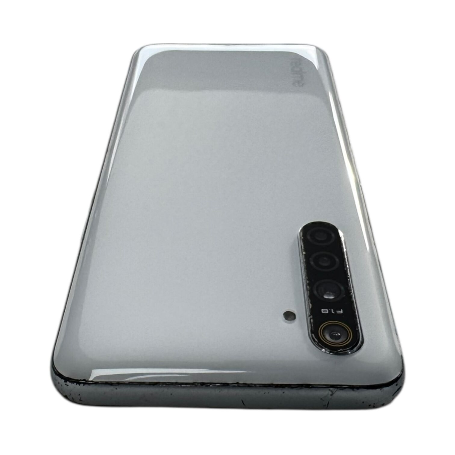 Смартфон Realme 6 4\64 Gb