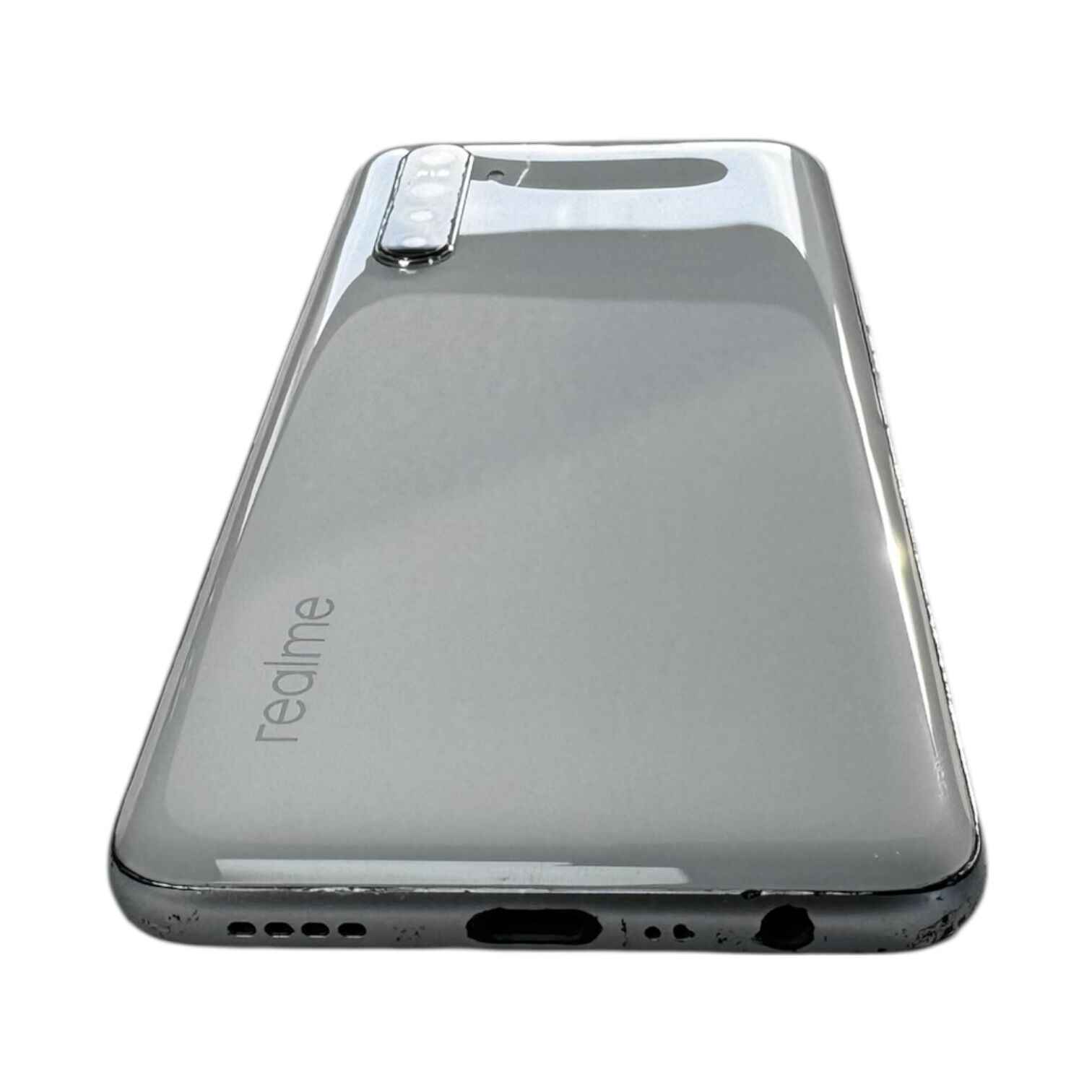 Смартфон Realme 6 4\64 Gb