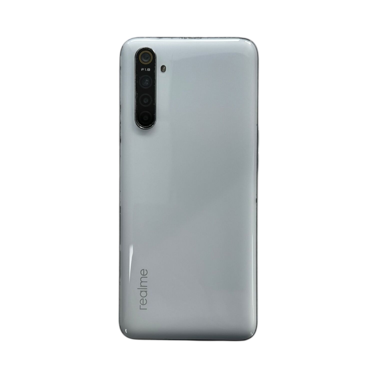 Смартфон Realme 6 4\64 Gb