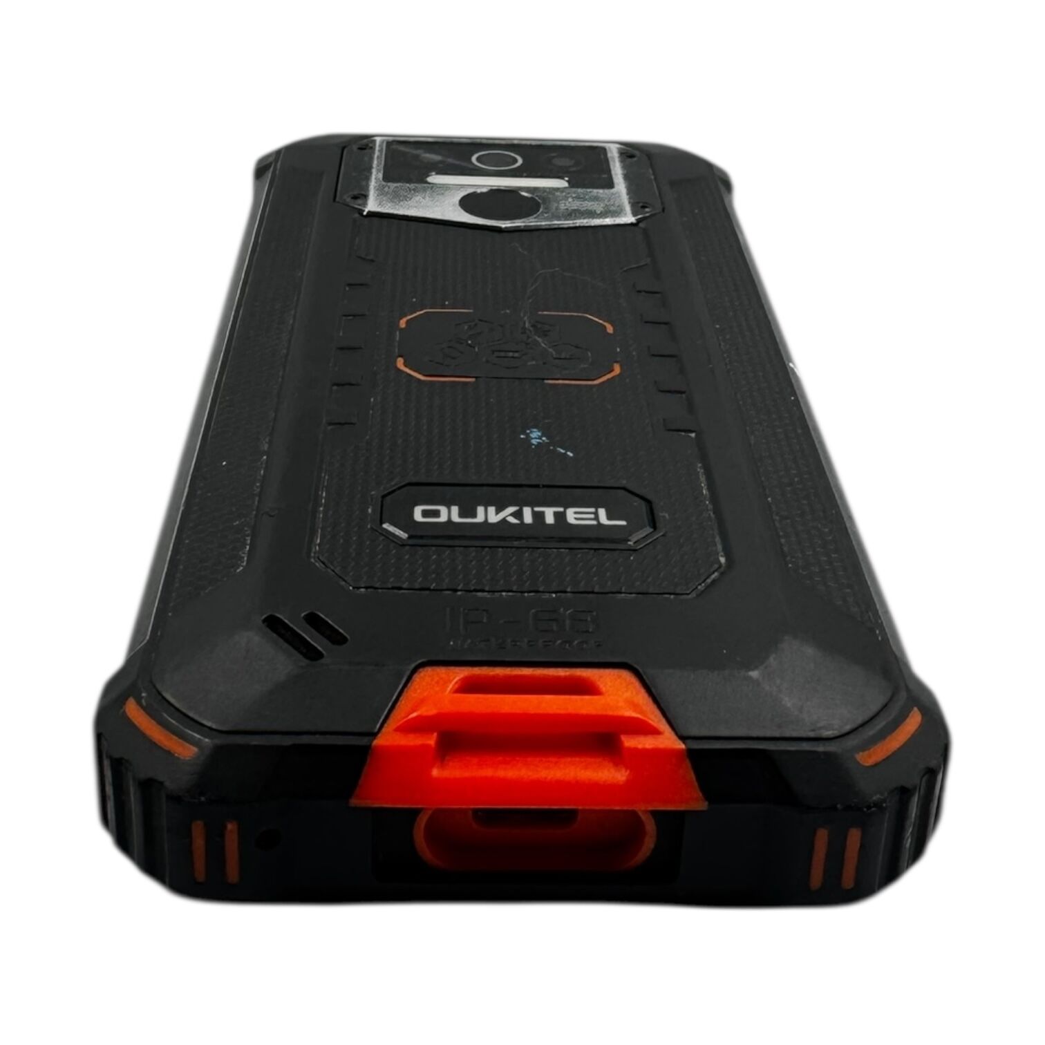 Смартфон Oukitel WP5 Pro 4/64 Gb