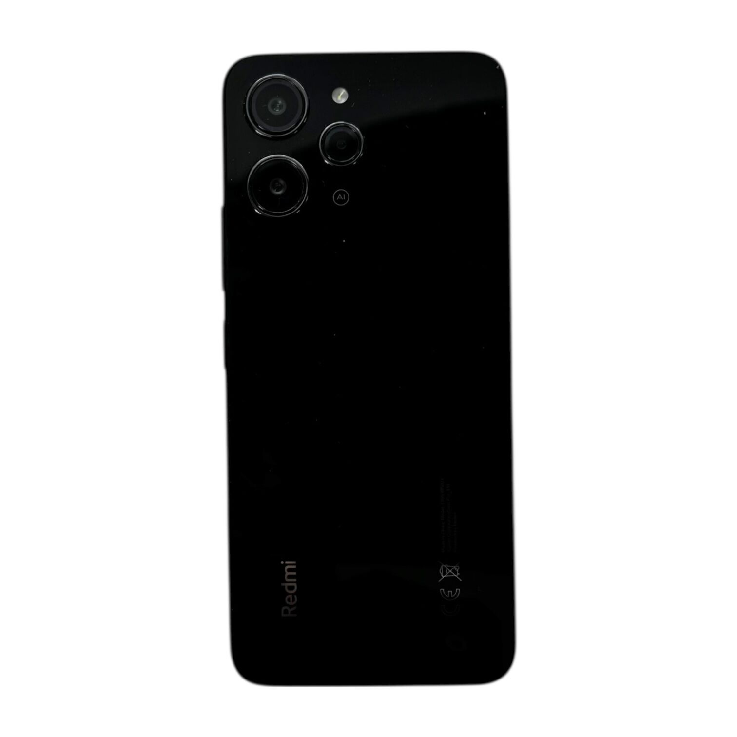 Смартфон Xiaomi Redmi 12 4/128 ГБ