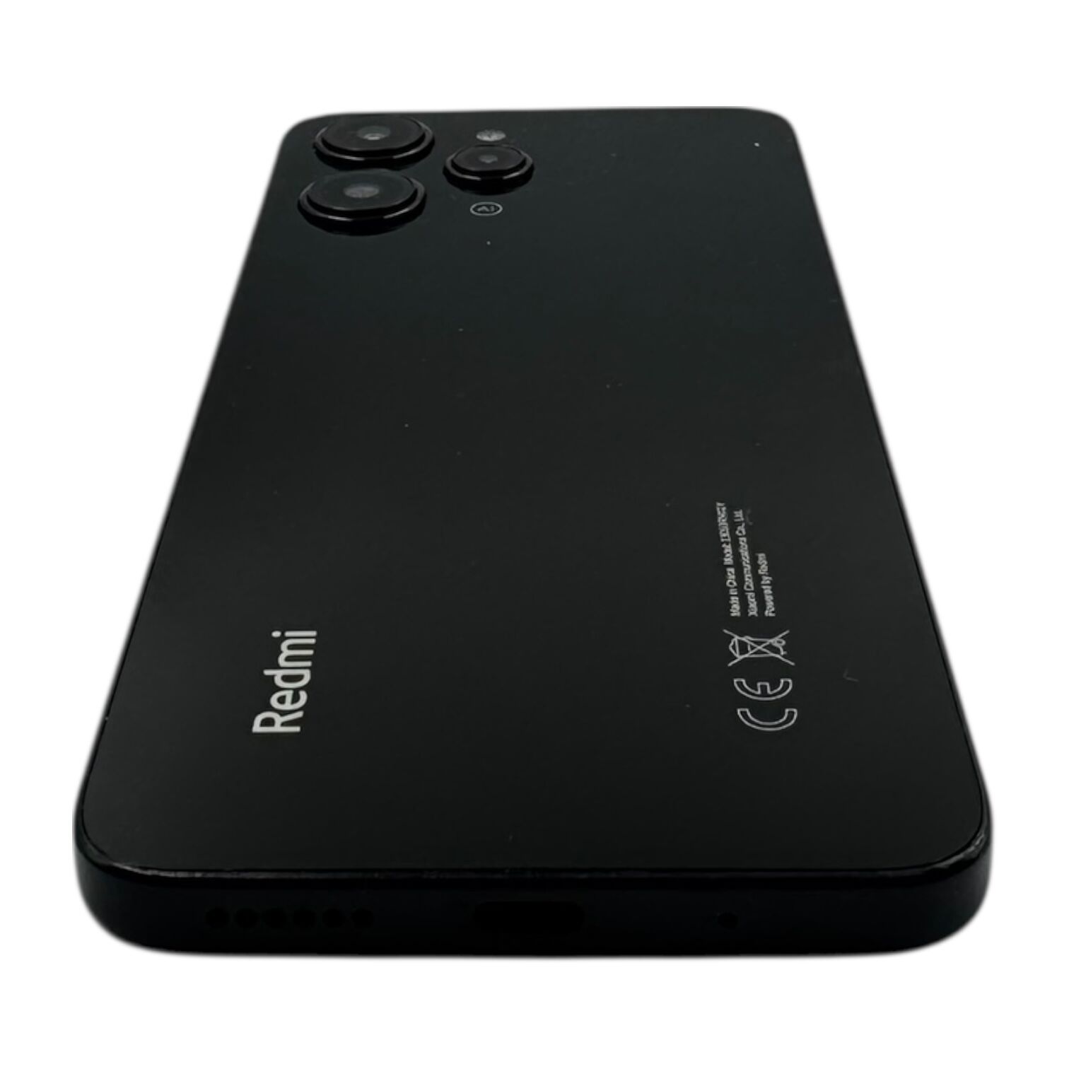 Смартфон Xiaomi Redmi 12 4/128 ГБ