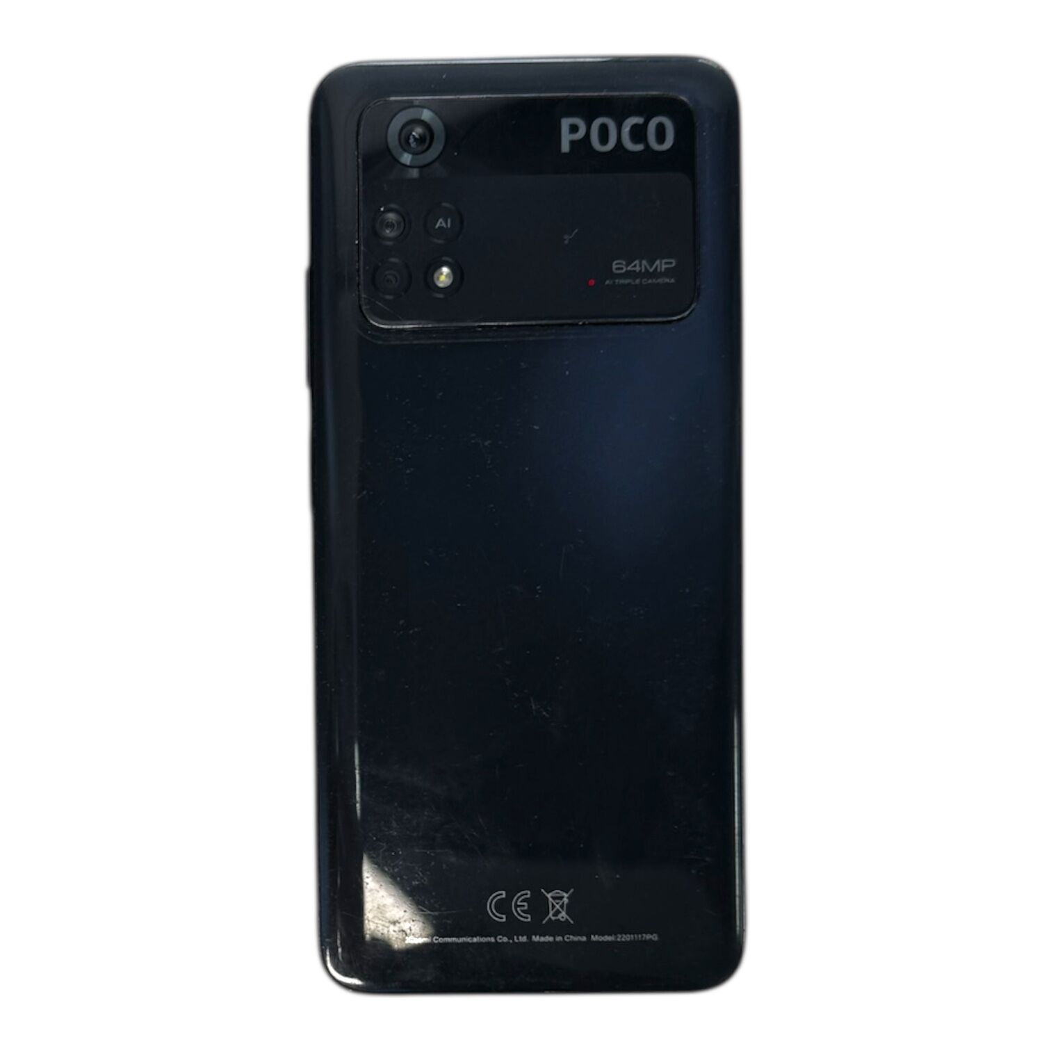 Смартфон POCO M4 Pro 6/128 Gb