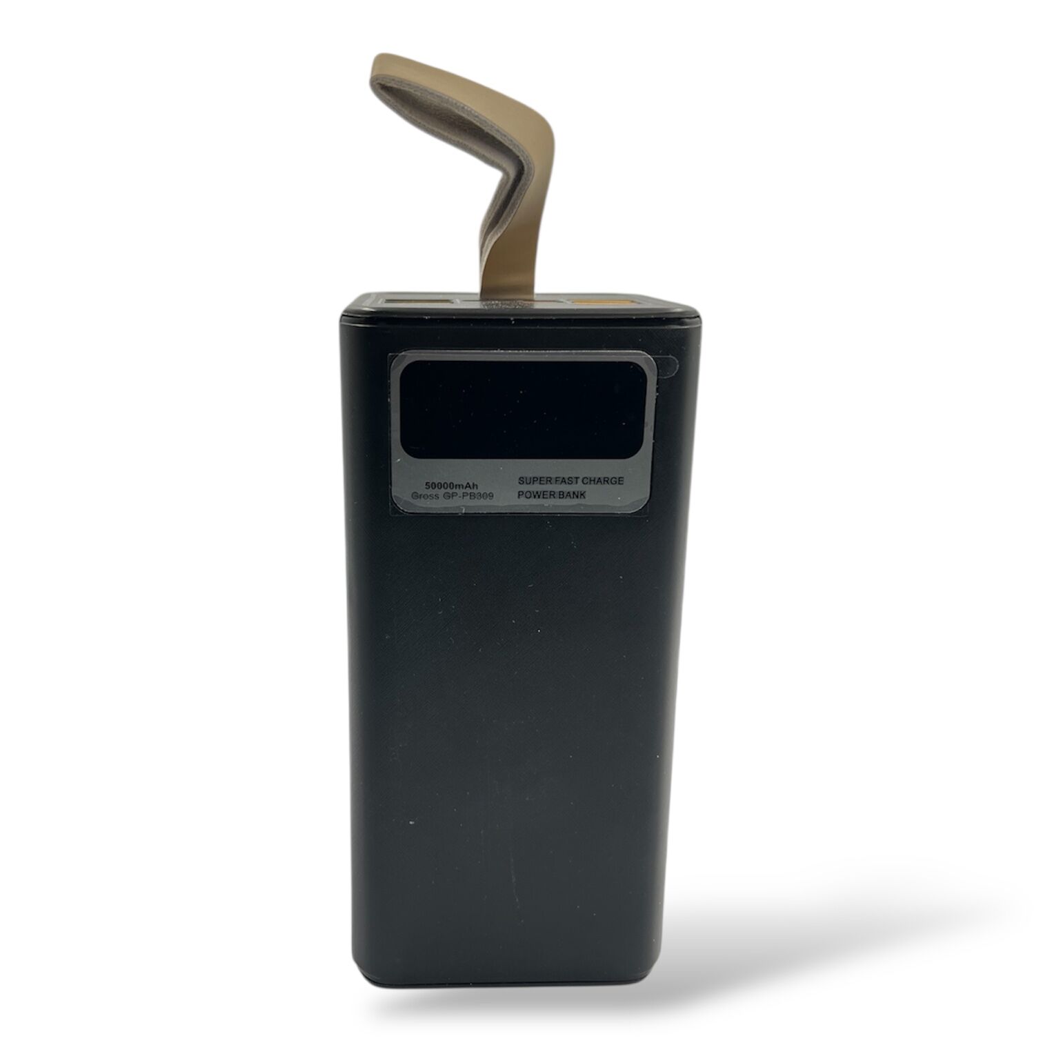 Павербанк Gelius 50000 mAh