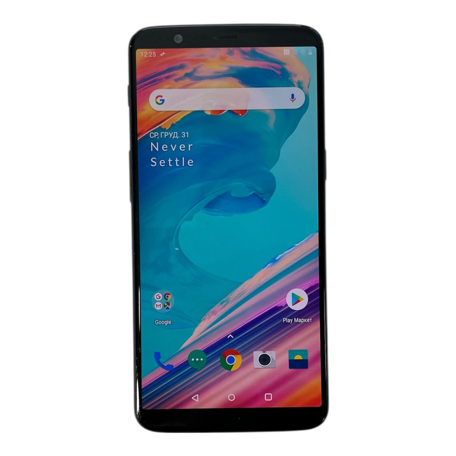 Смартфон OnePlus 5T 8/128 Gb