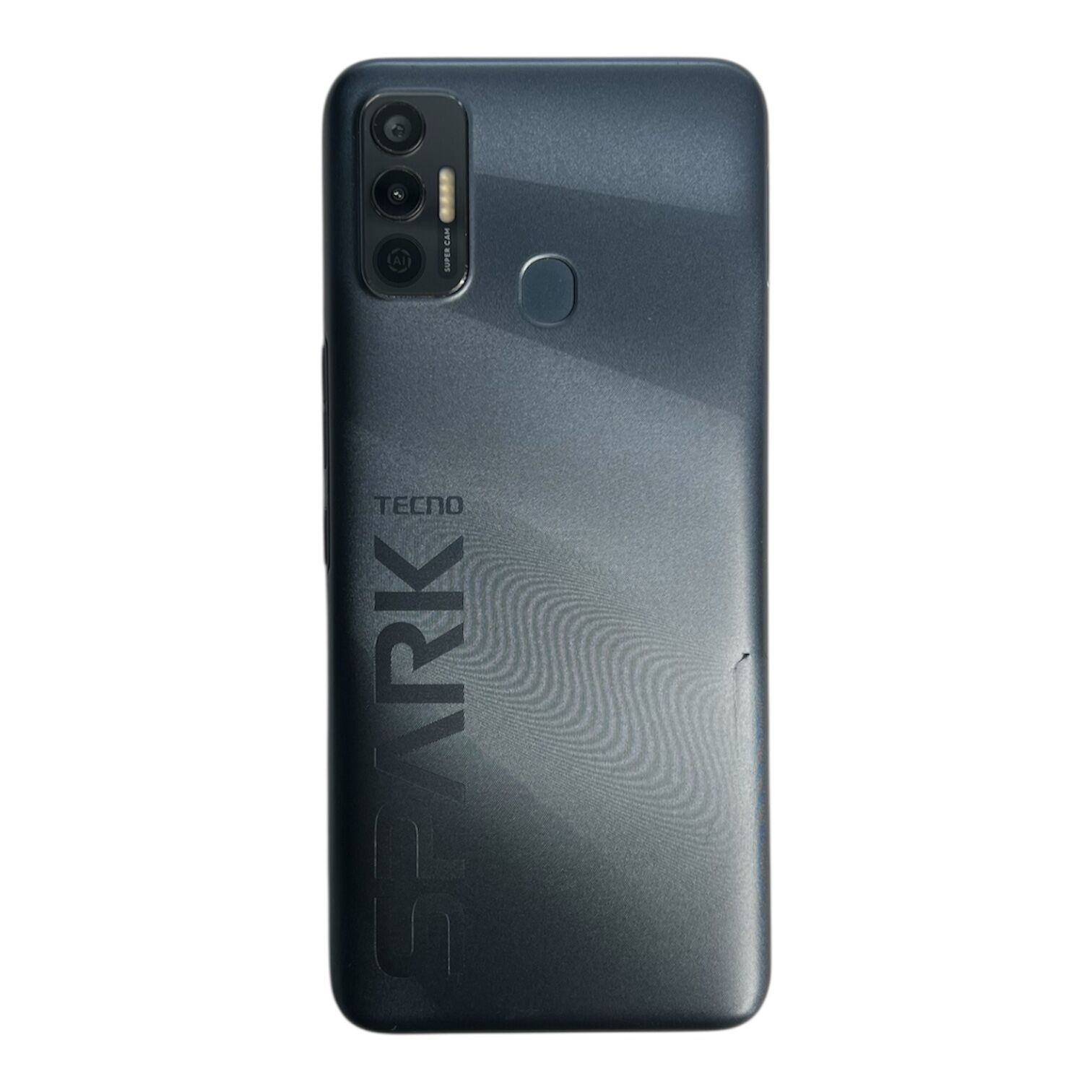 Смартфон TECNO Spark 7 4/64 Gb