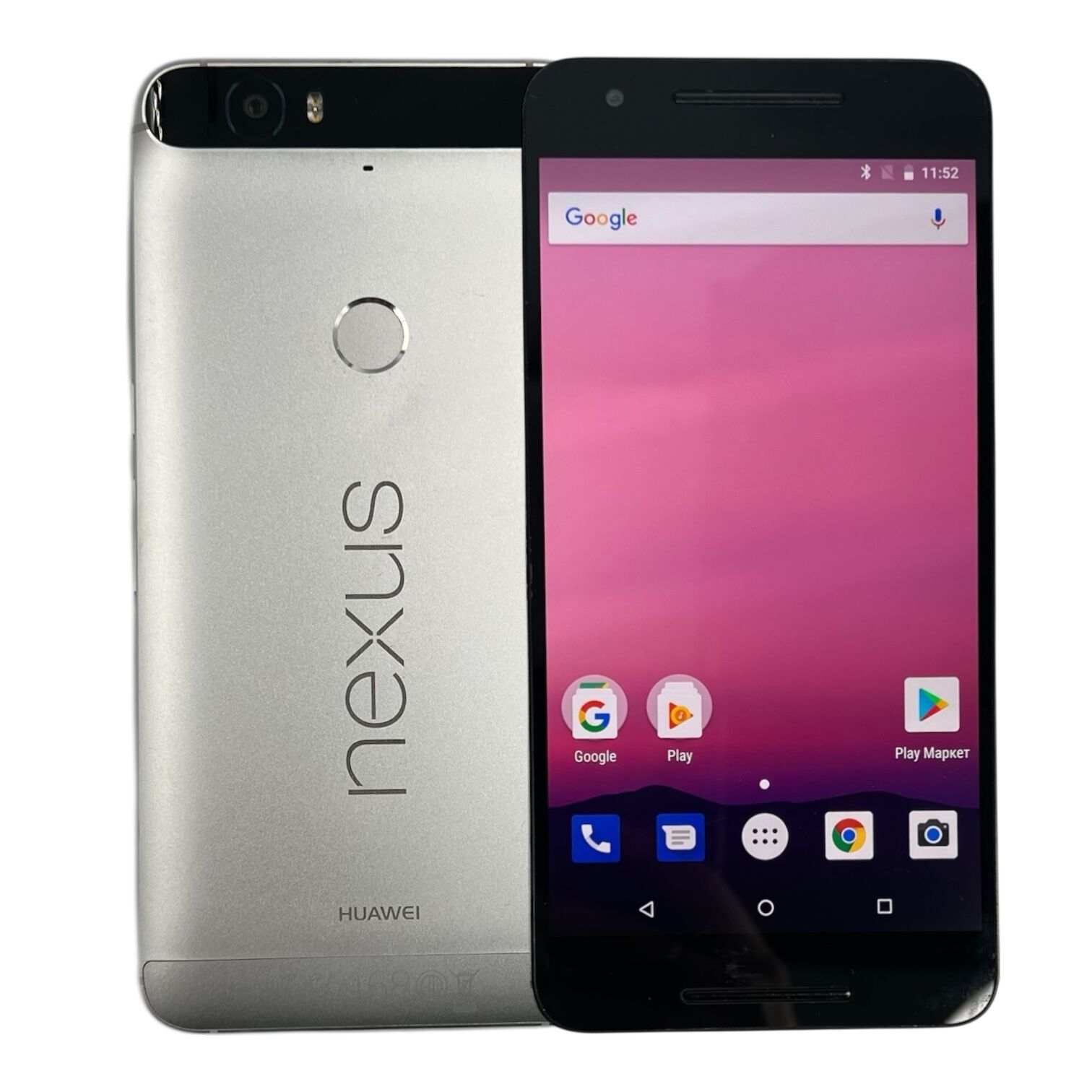Смартфон Huawei Nexus 6P 3/32 Gb