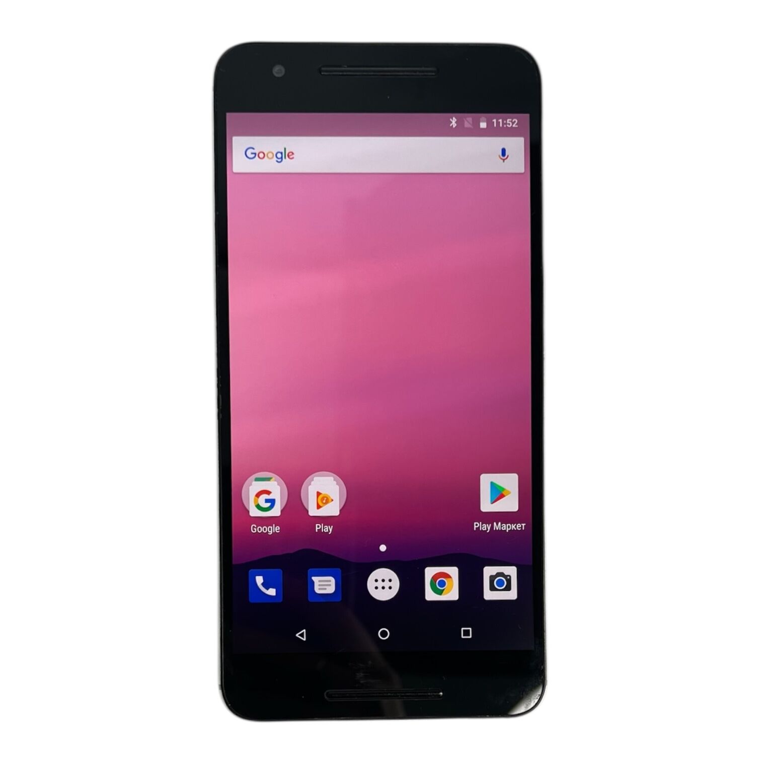 Смартфон Huawei Nexus 6P 3/32 Gb