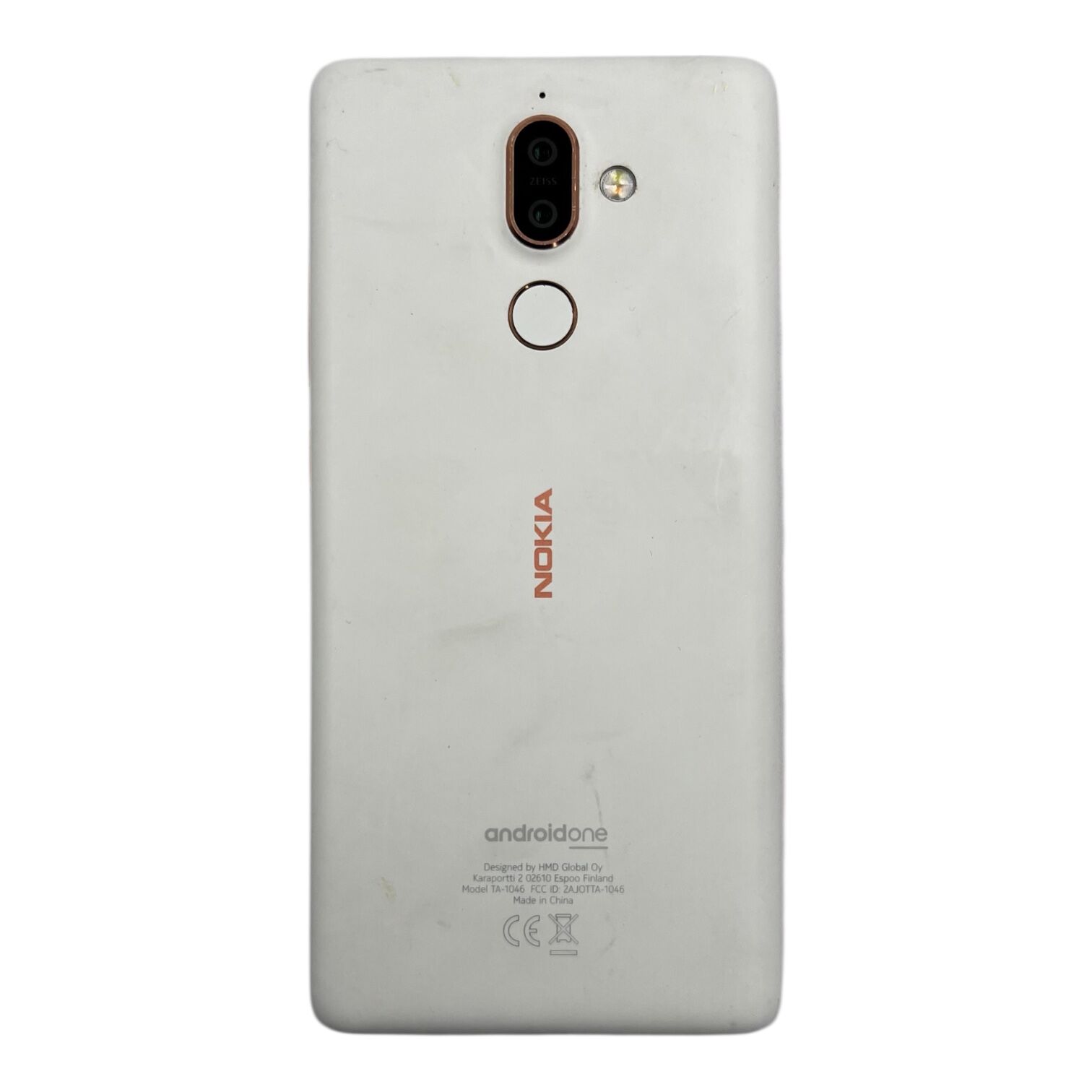 Смартфон Nokia 7 Plus 4/64 ГБ