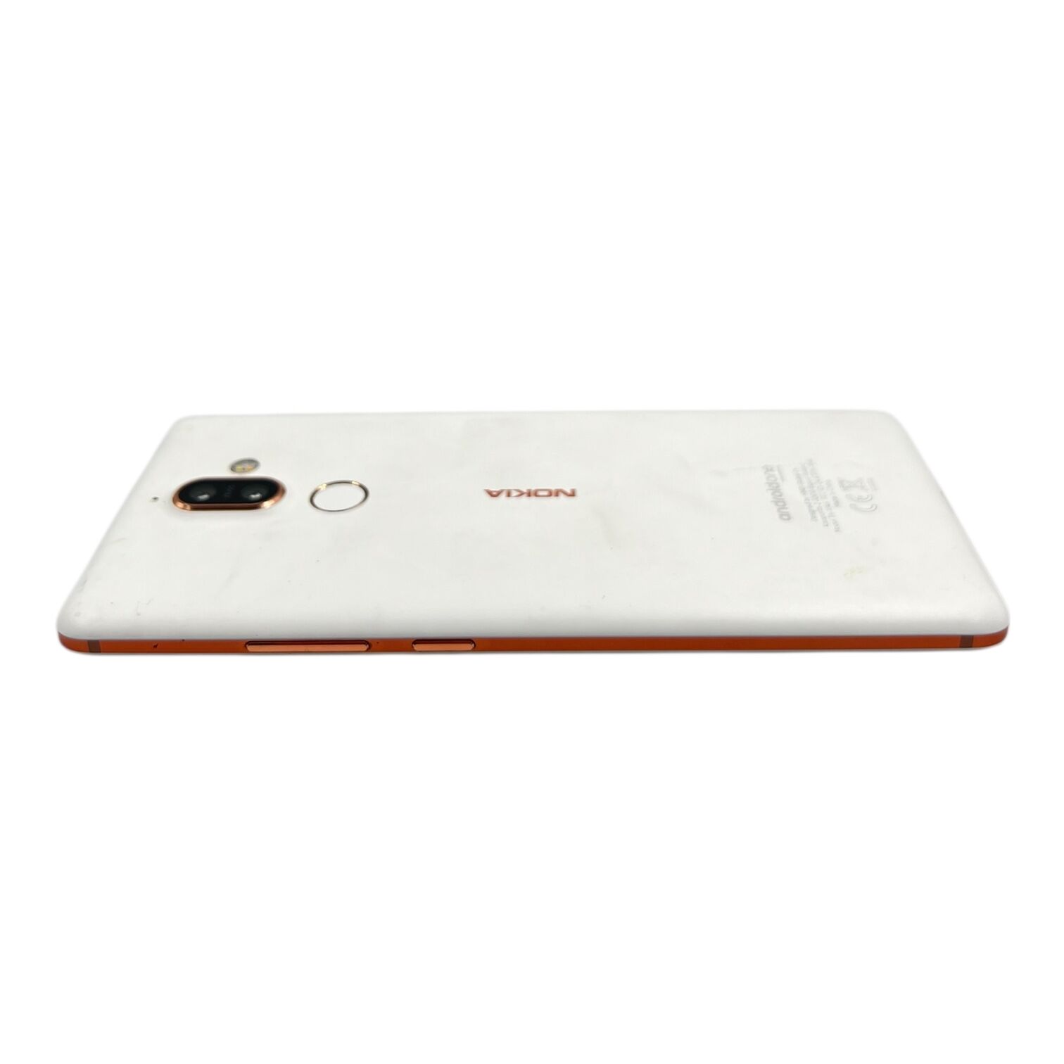 Смартфон Nokia 7 Plus 4/64 ГБ