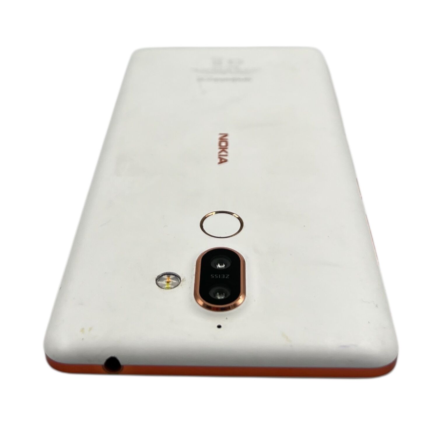 Смартфон Nokia 7 Plus 4/64 ГБ