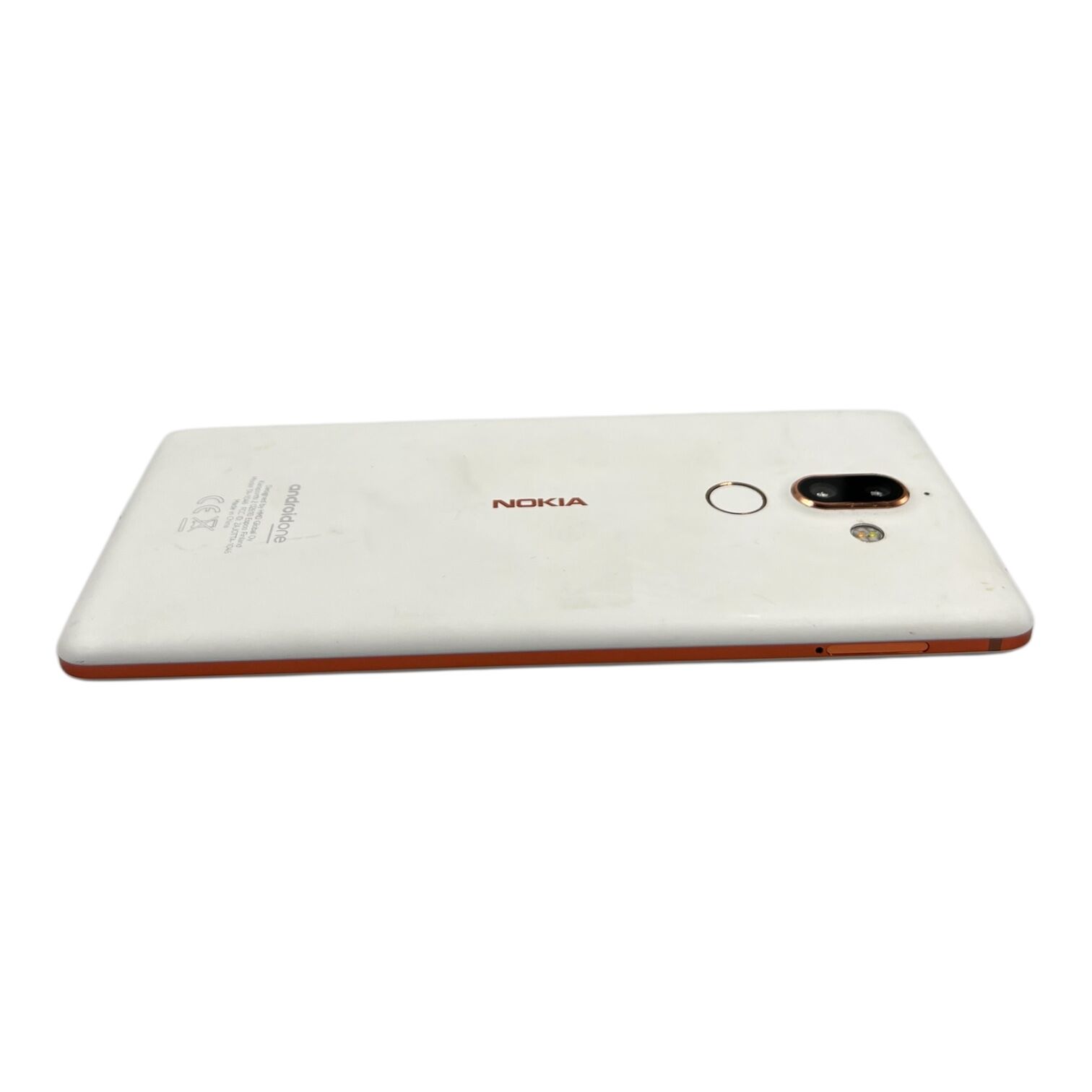 Смартфон Nokia 7 Plus 4/64 ГБ