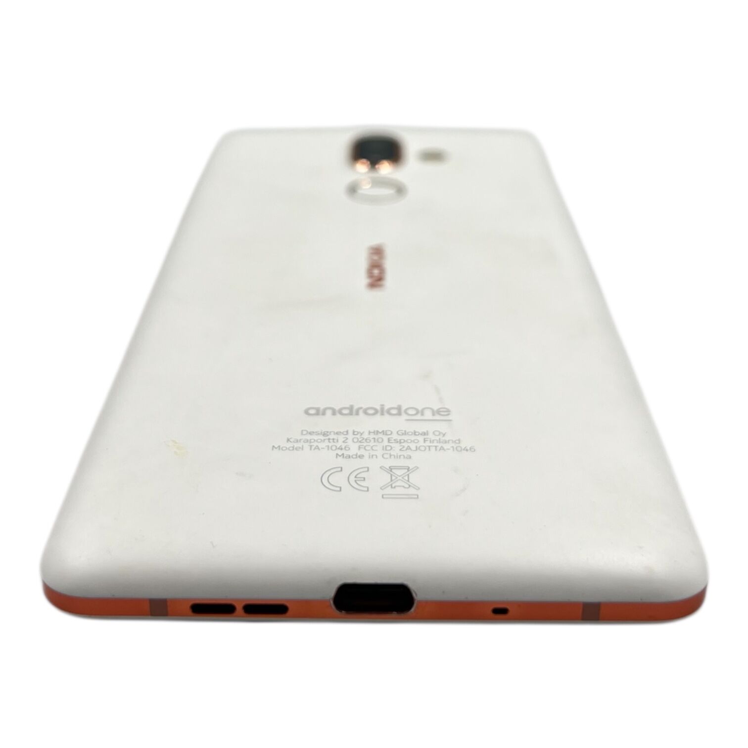 Смартфон Nokia 7 Plus 4/64 ГБ