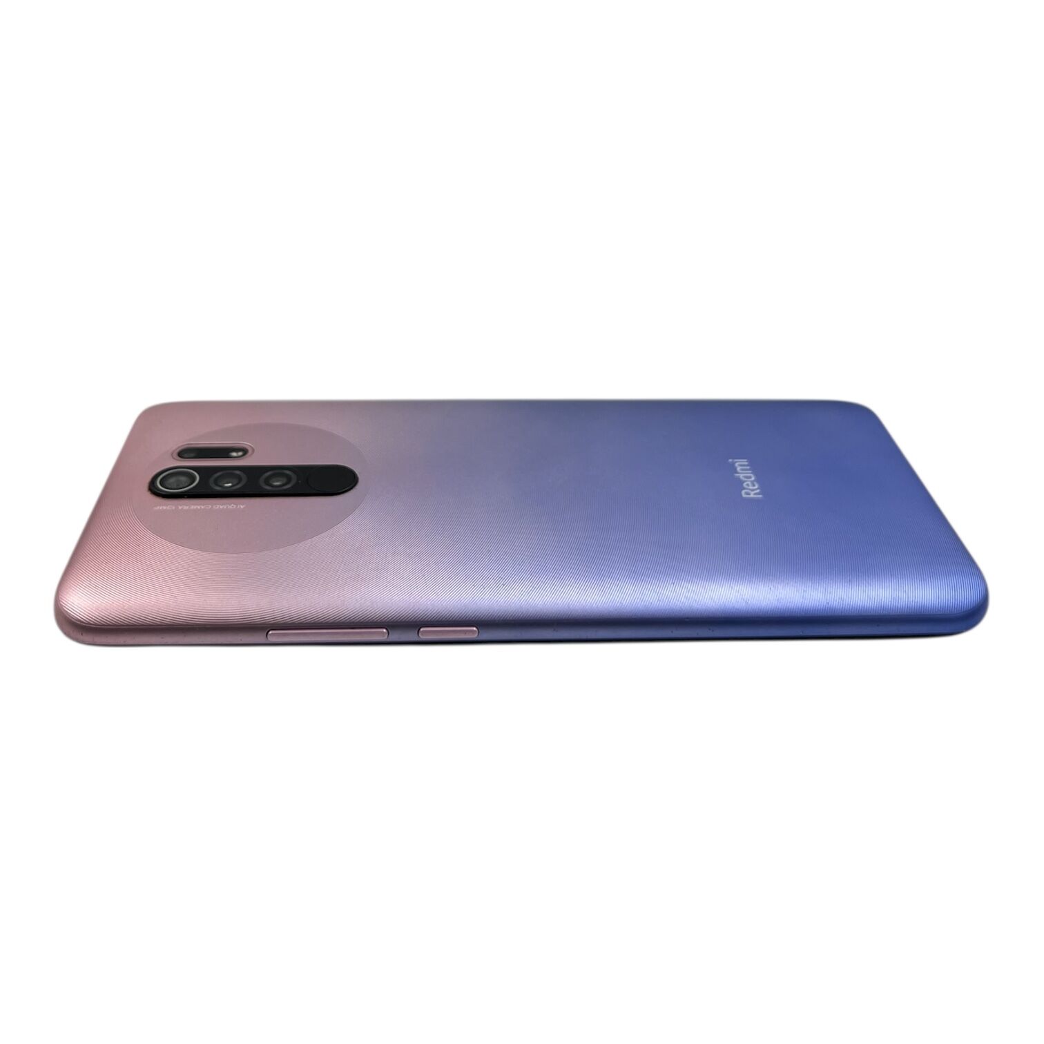 Смартфон Xiaomi Redmi 9 4/64 Gb