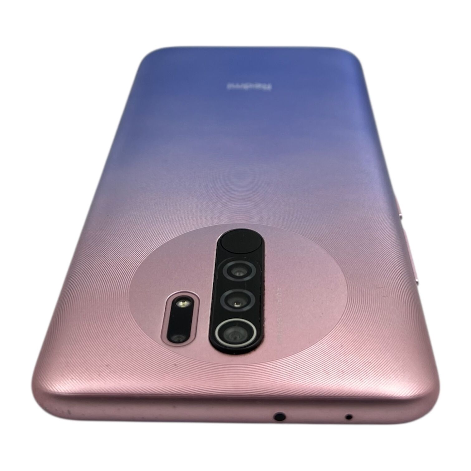 Смартфон Xiaomi Redmi 9 4/64 Gb