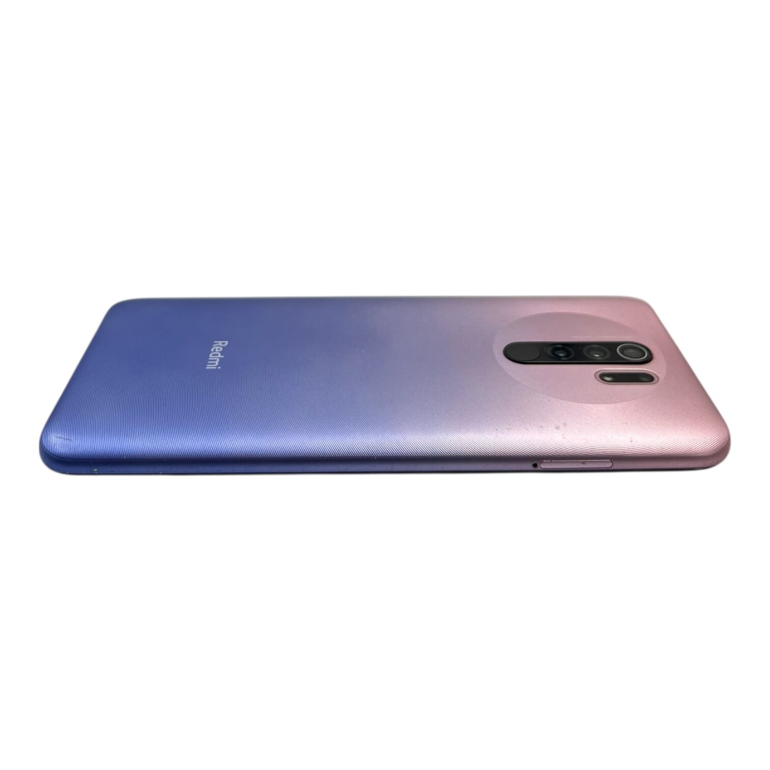 Смартфон Xiaomi Redmi 9 4/64 Gb