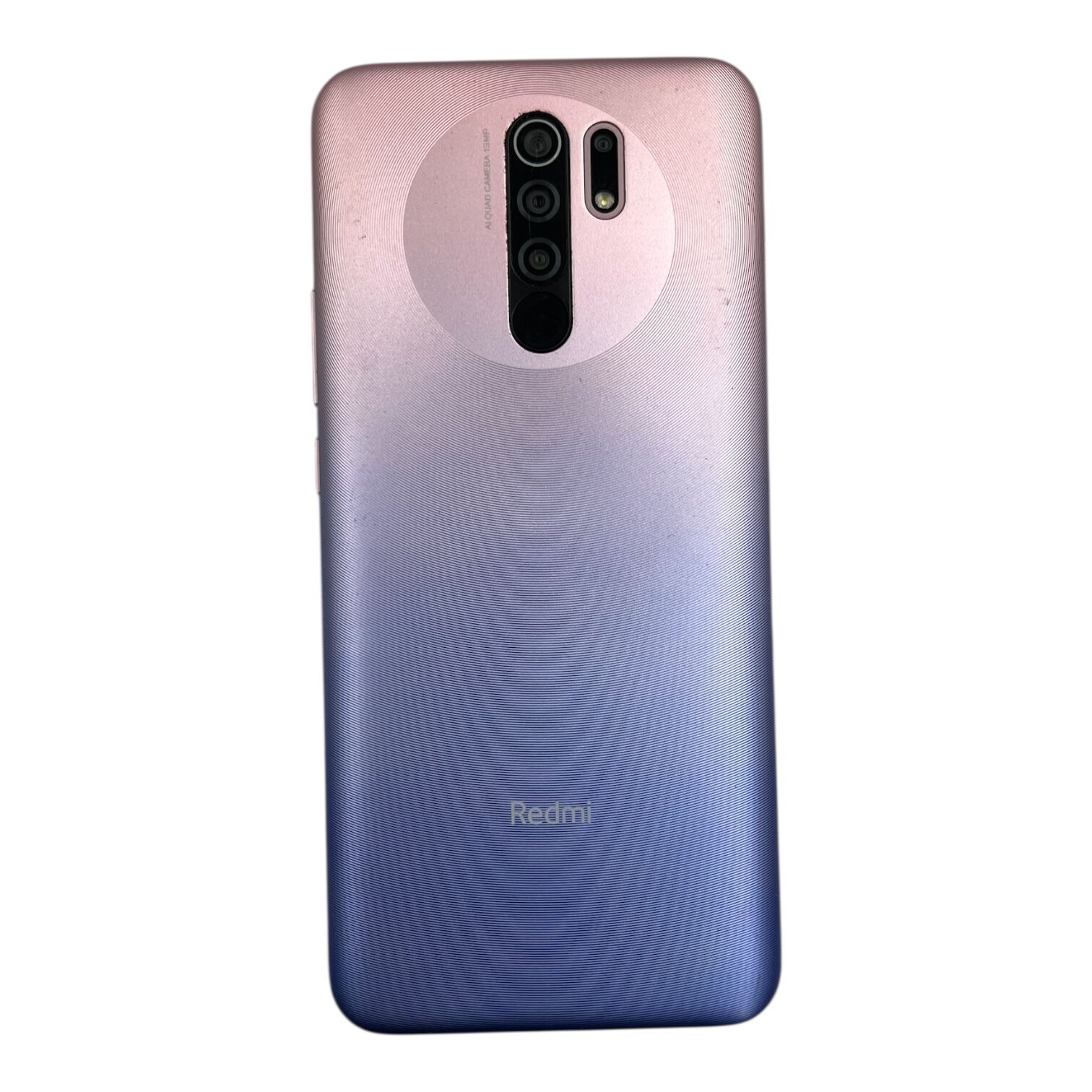 Смартфон Xiaomi Redmi 9 4/64 Gb