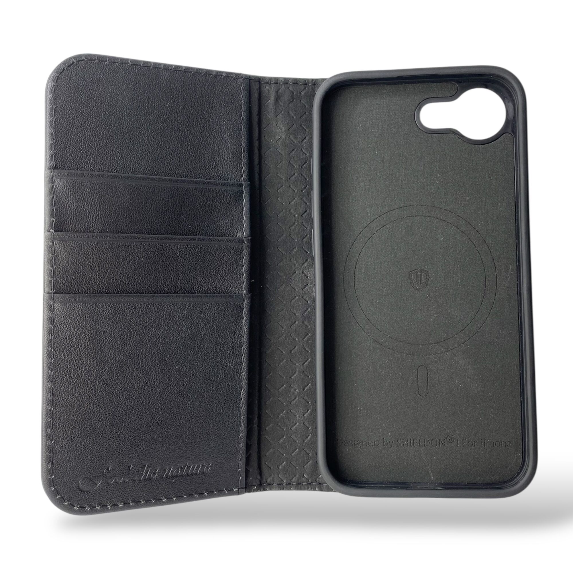 Чохол Shieldon для OnePlus Nord N20 SE