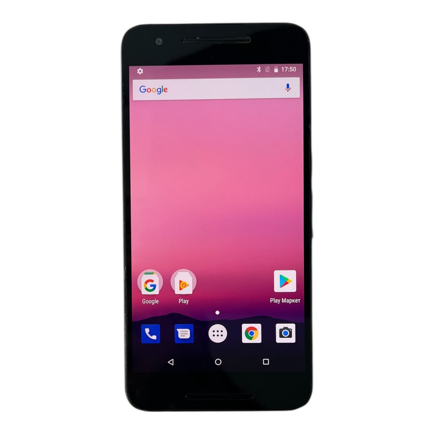 Смартфон Huawei Nexus 6P 3/32 ГБ