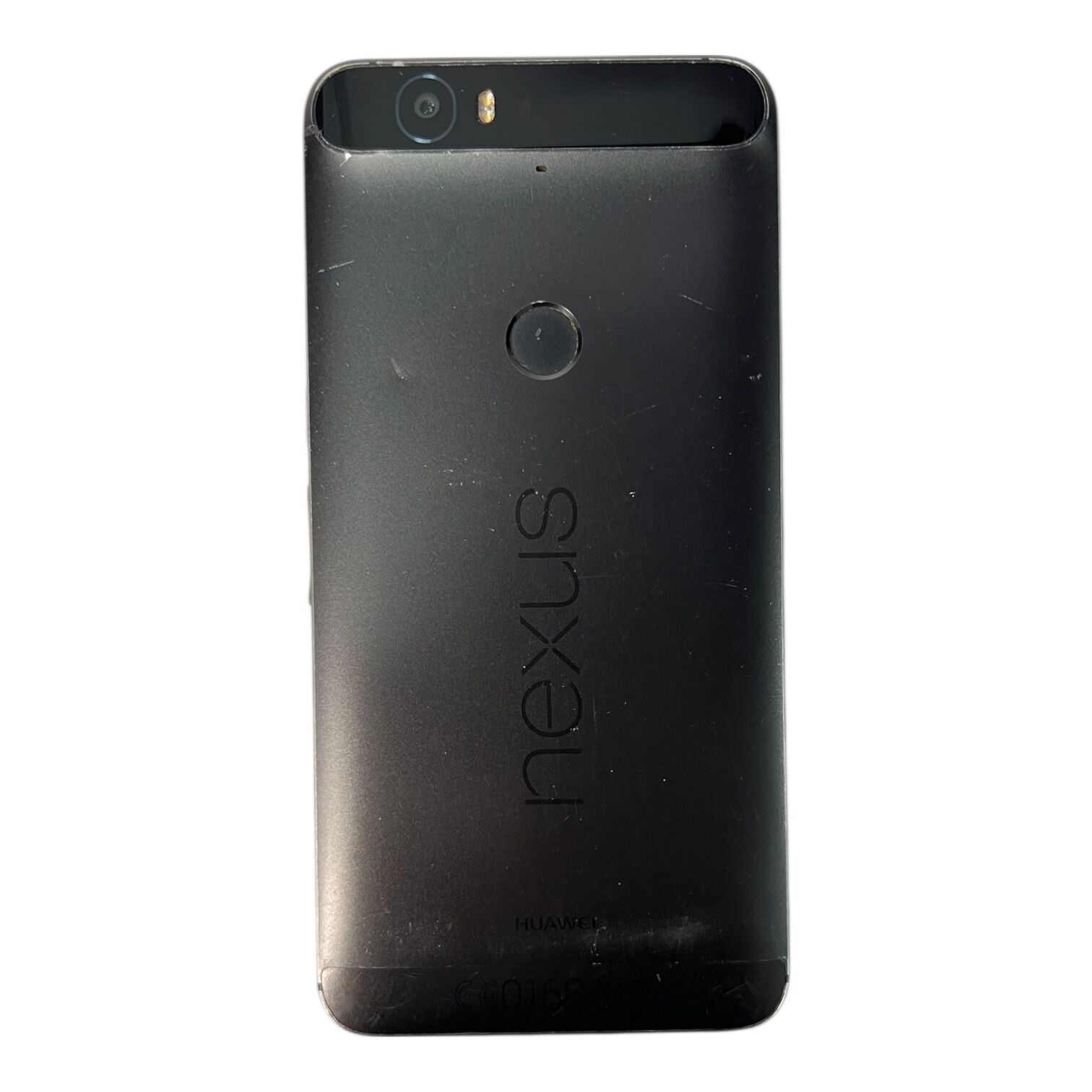 Смартфон Huawei Nexus 6P 3/32 ГБ