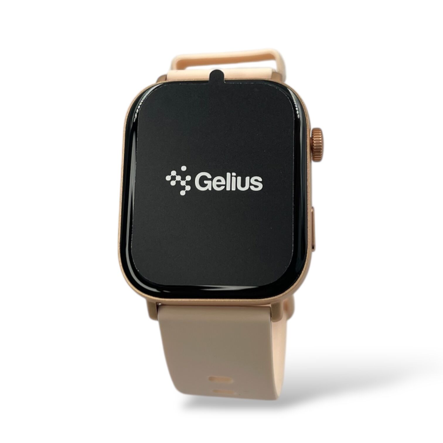 Смарт-годинник Gelius Amazwatch Numix GP-SW009 Gold