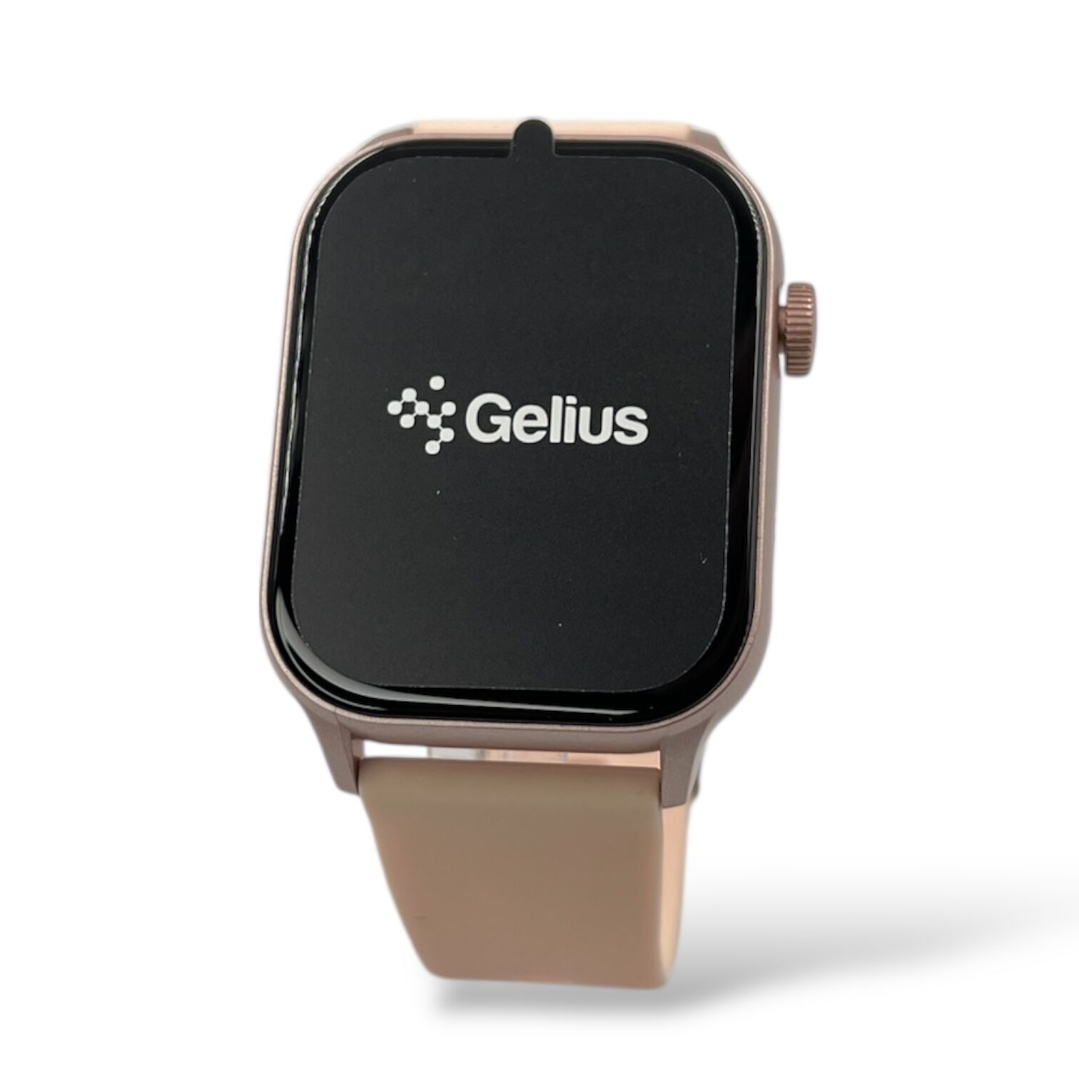 Смарт-годинник Gelius Amazwatch Light GP-SW015