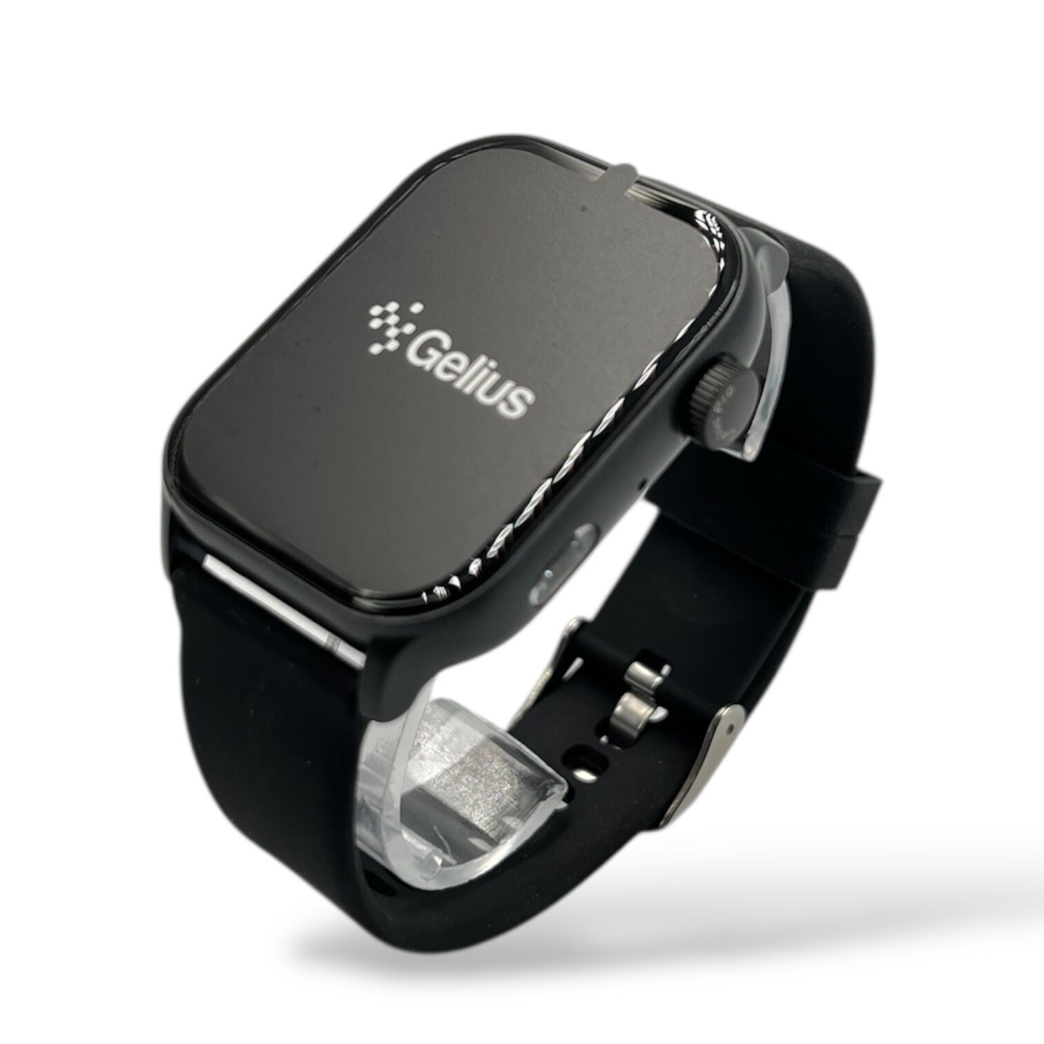 Смарт-годинник Gelius Amazwatch Light GP-SW015