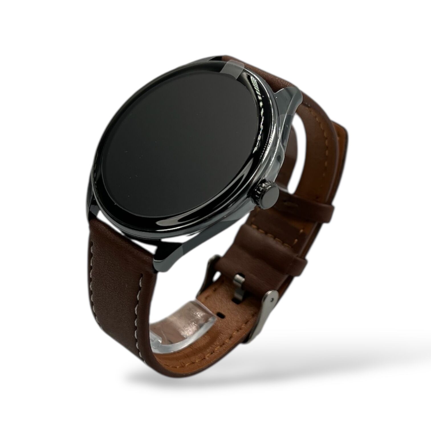 Смарт-годинник Hoco Y22 AMOLED