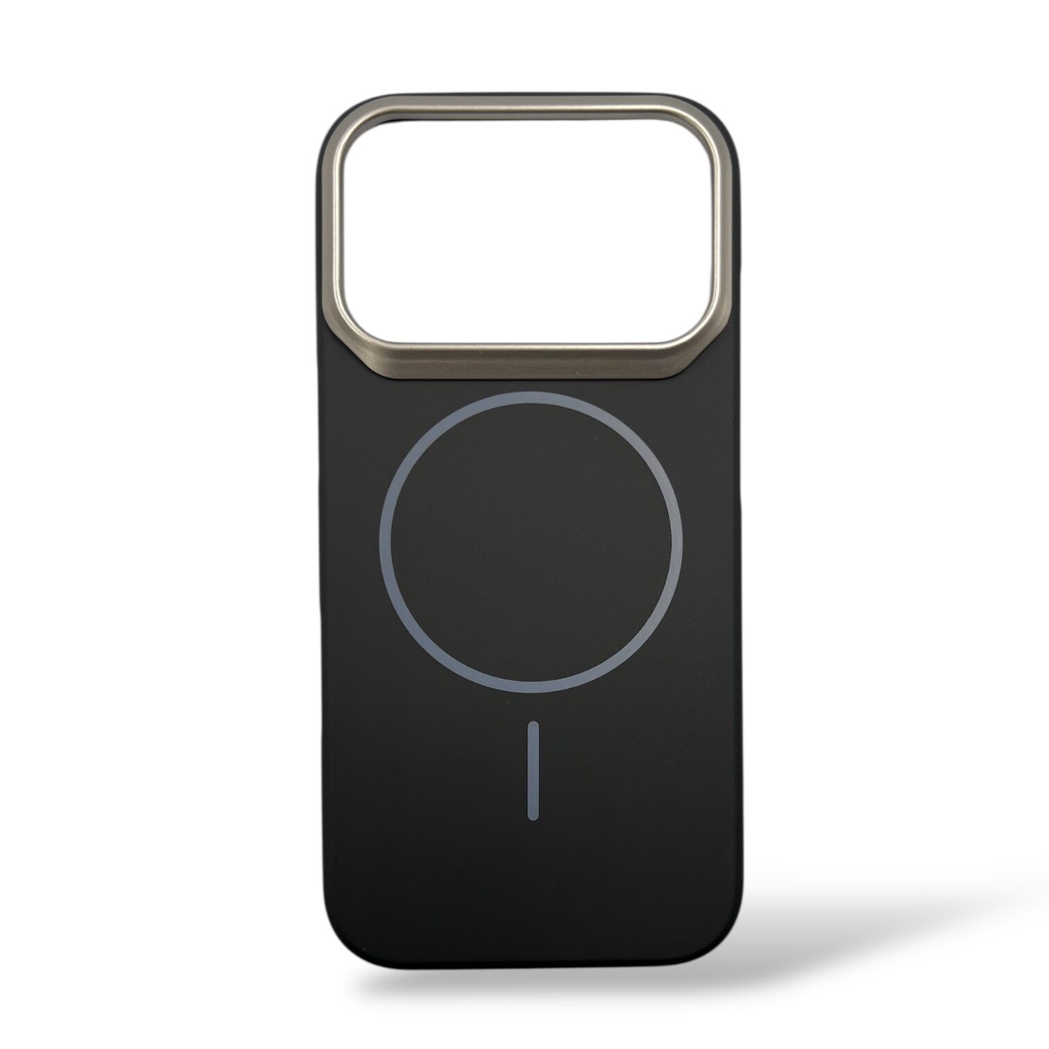 Чехол Fit Cоver Case(Magsafe) для iPhone 17 Pro