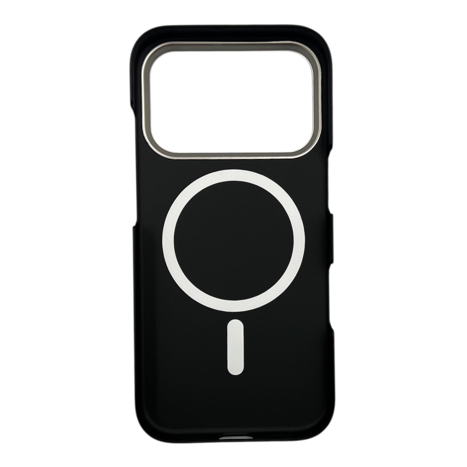 Чехол Fit Cоver Case(Magsafe) для iPhone 17 Pro