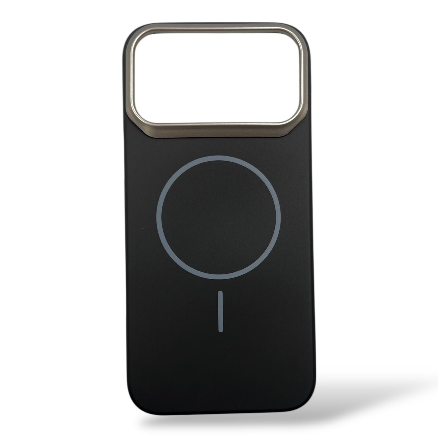 Чохол Fit Cоver Case(Magsafe) для iPhone 17 Pro Max