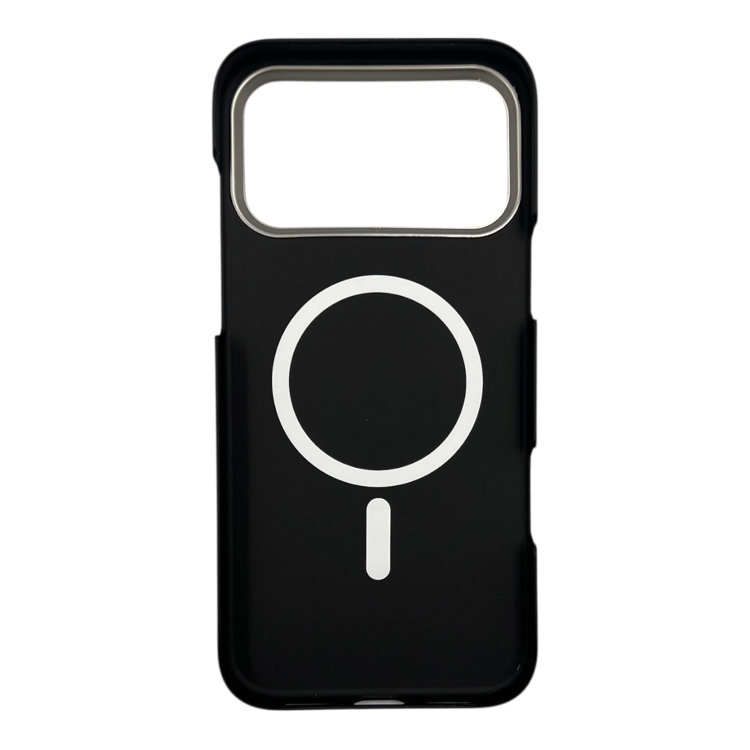 Чохол Fit Cоver Case(Magsafe) для iPhone 17 Pro Max