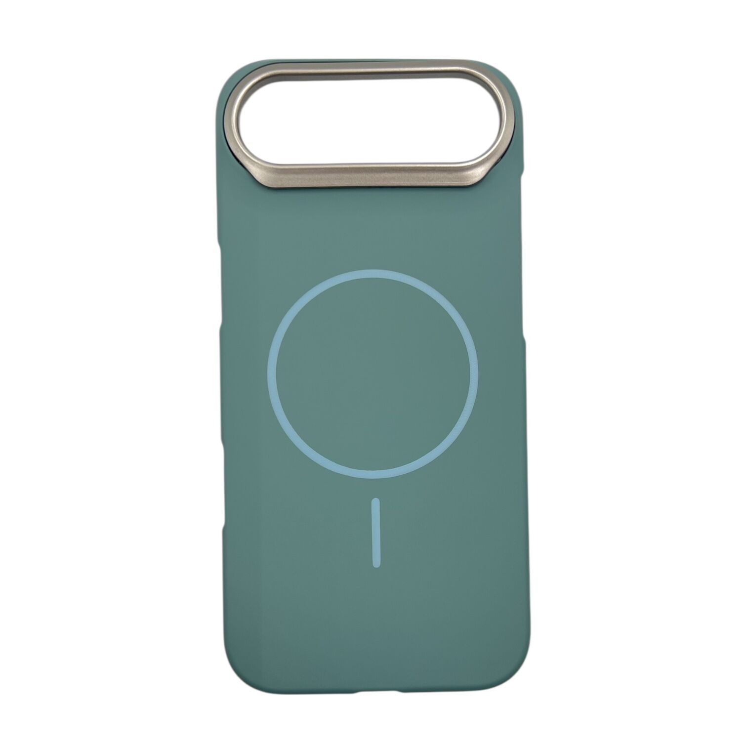 Чохол Fit Cоver Case(Magsafe) для iPhone 17 Air