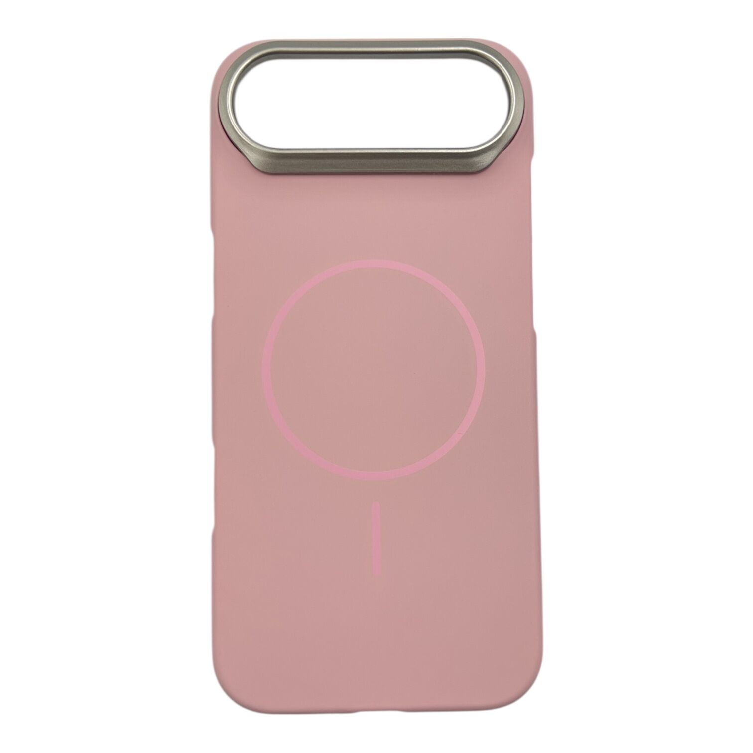 Чохол Fit Cover Case (Magsafe) для IPhone 17 Air