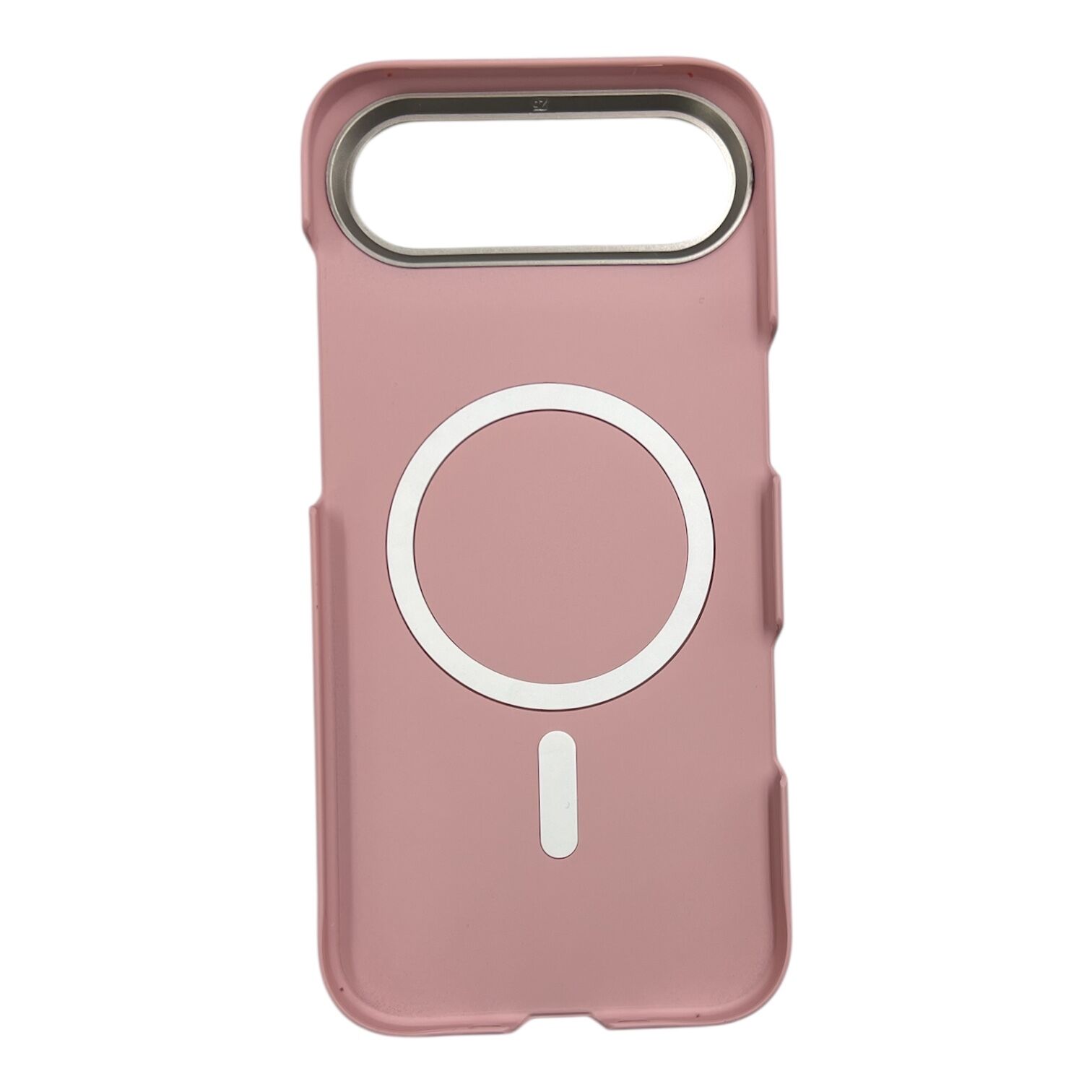 Чохол Fit Cover Case (Magsafe) для IPhone 17 Air