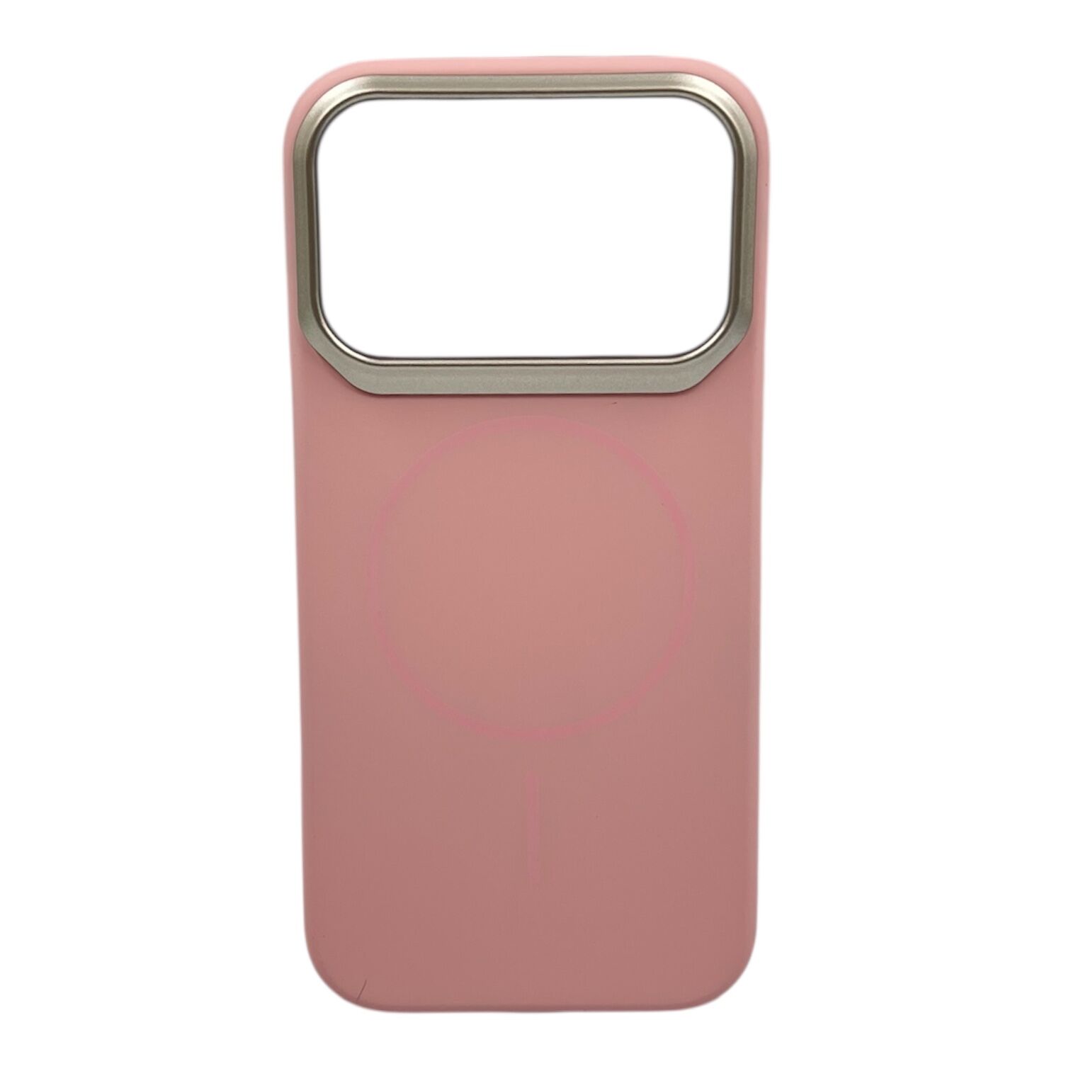 Чехол Fit Cоver Case(Magsafe) для iPhone 17 Pro