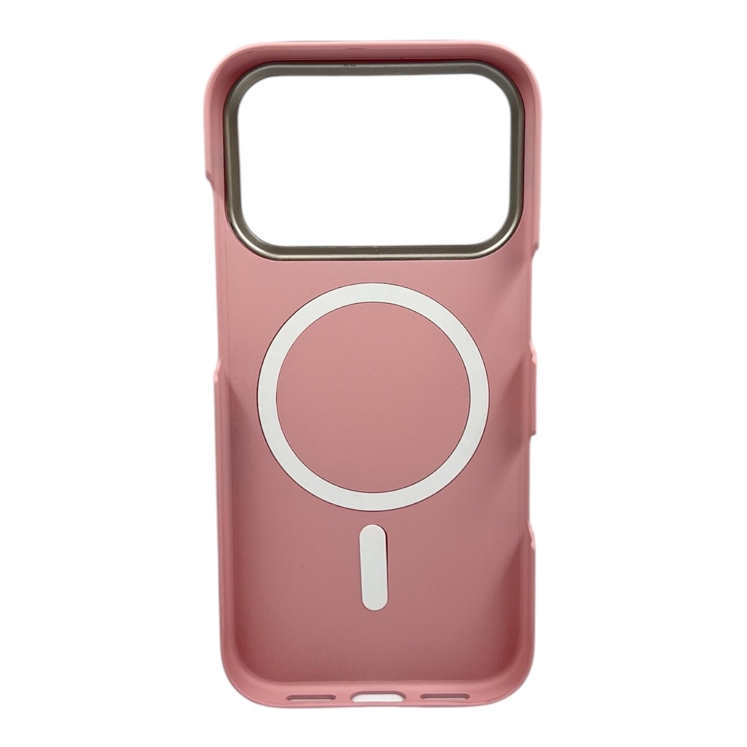 Чехол Fit Cоver Case(Magsafe) для iPhone 17 Pro