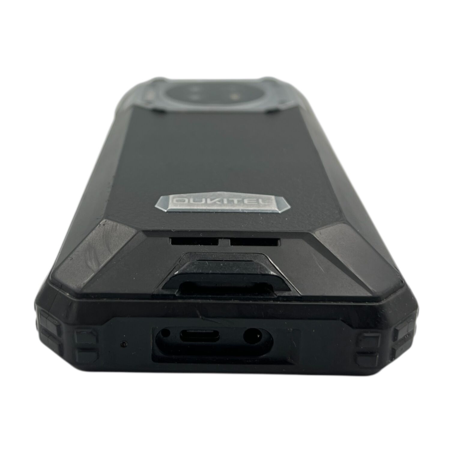 Смартфон Oukitel WP19 8/256 Gb