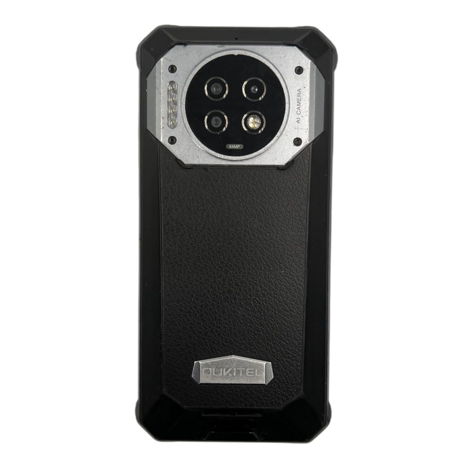 Смартфон Oukitel WP19 8/256 Gb