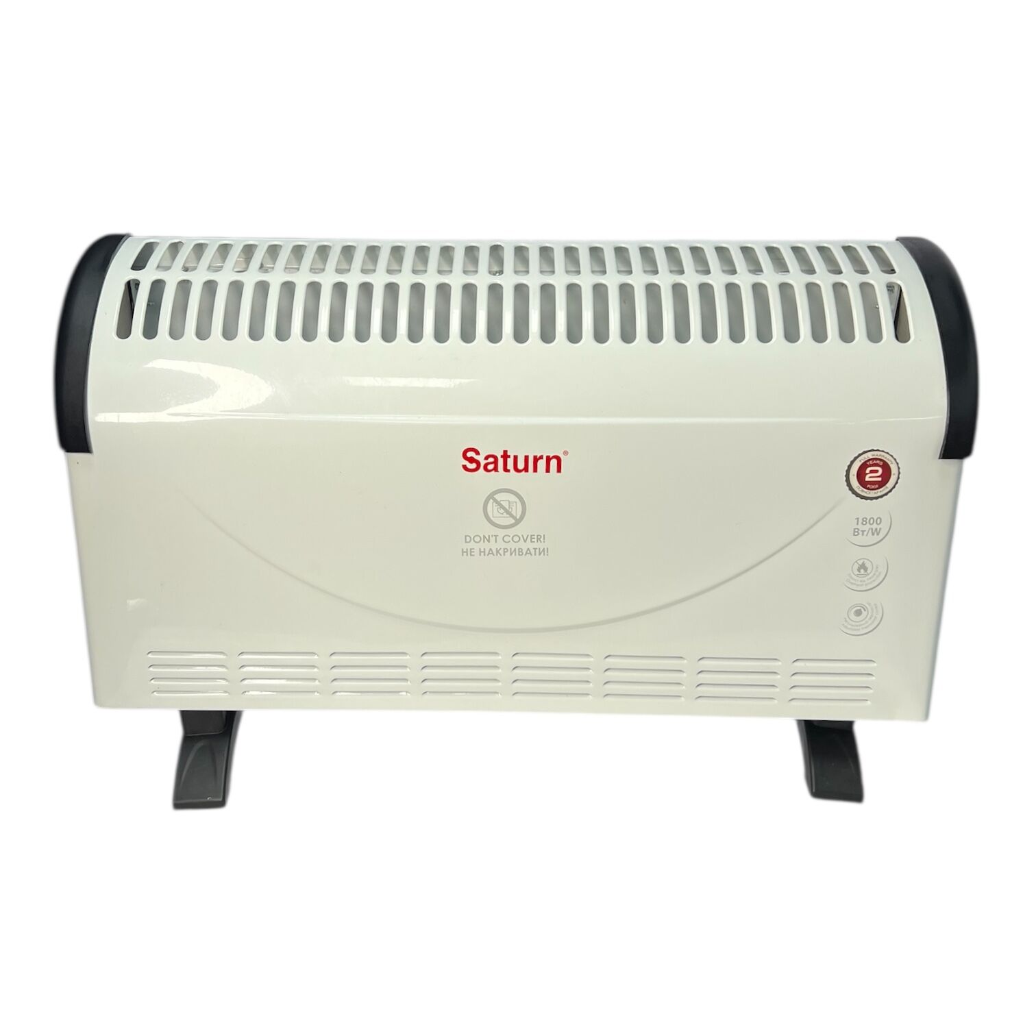 Конвекційний обігрівач SATURN ST-HT0454