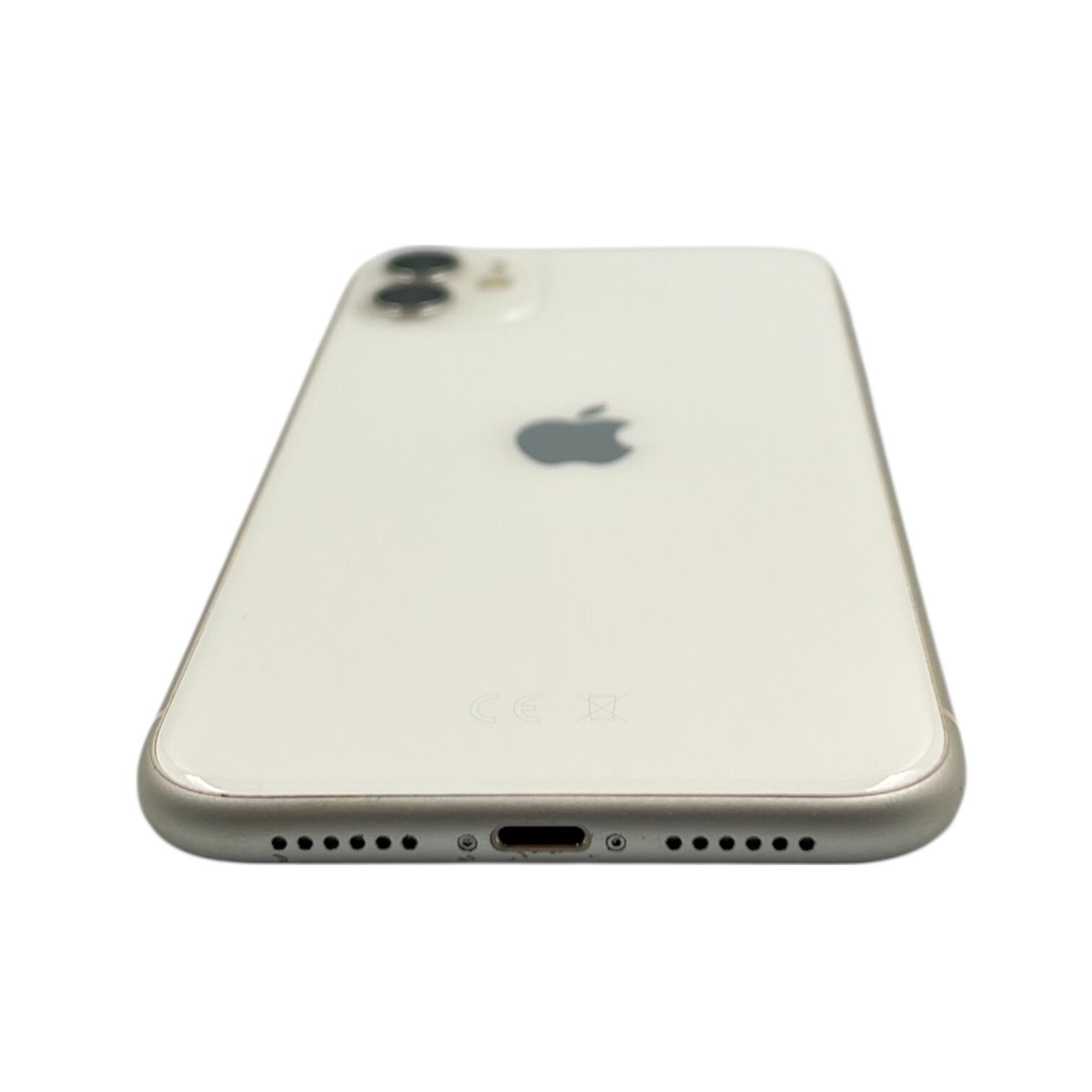 Смартфон Apple iPhone 11 4/128 Gb