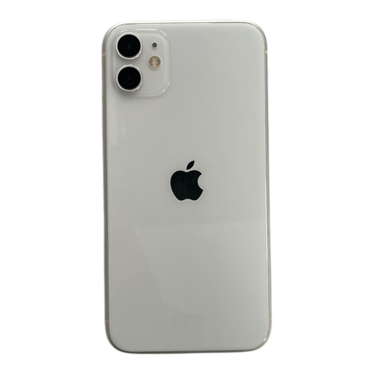 Смартфон Apple iPhone 11 4/128 Gb