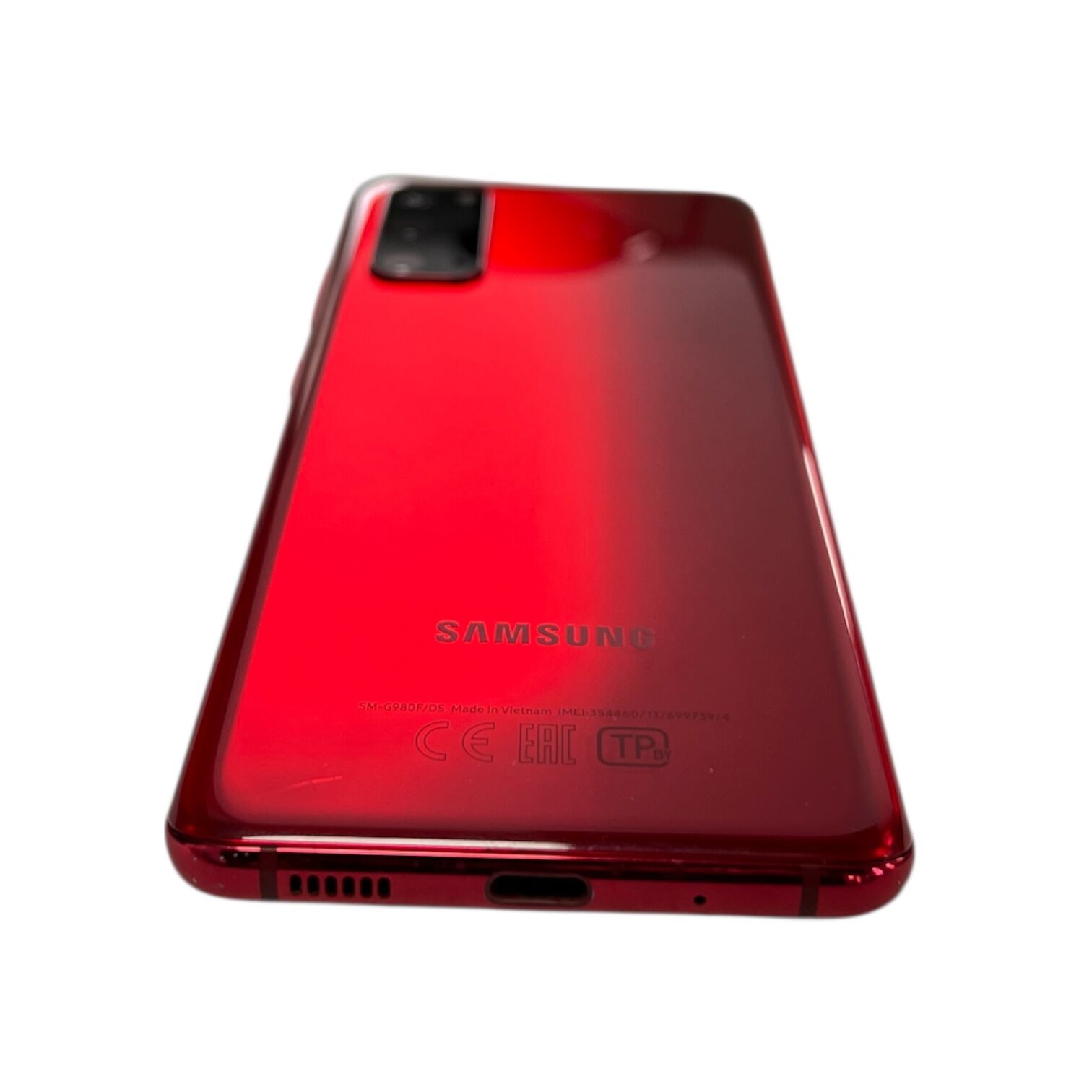 Смартфон Samsung Galaxy S20 8/128 Gb