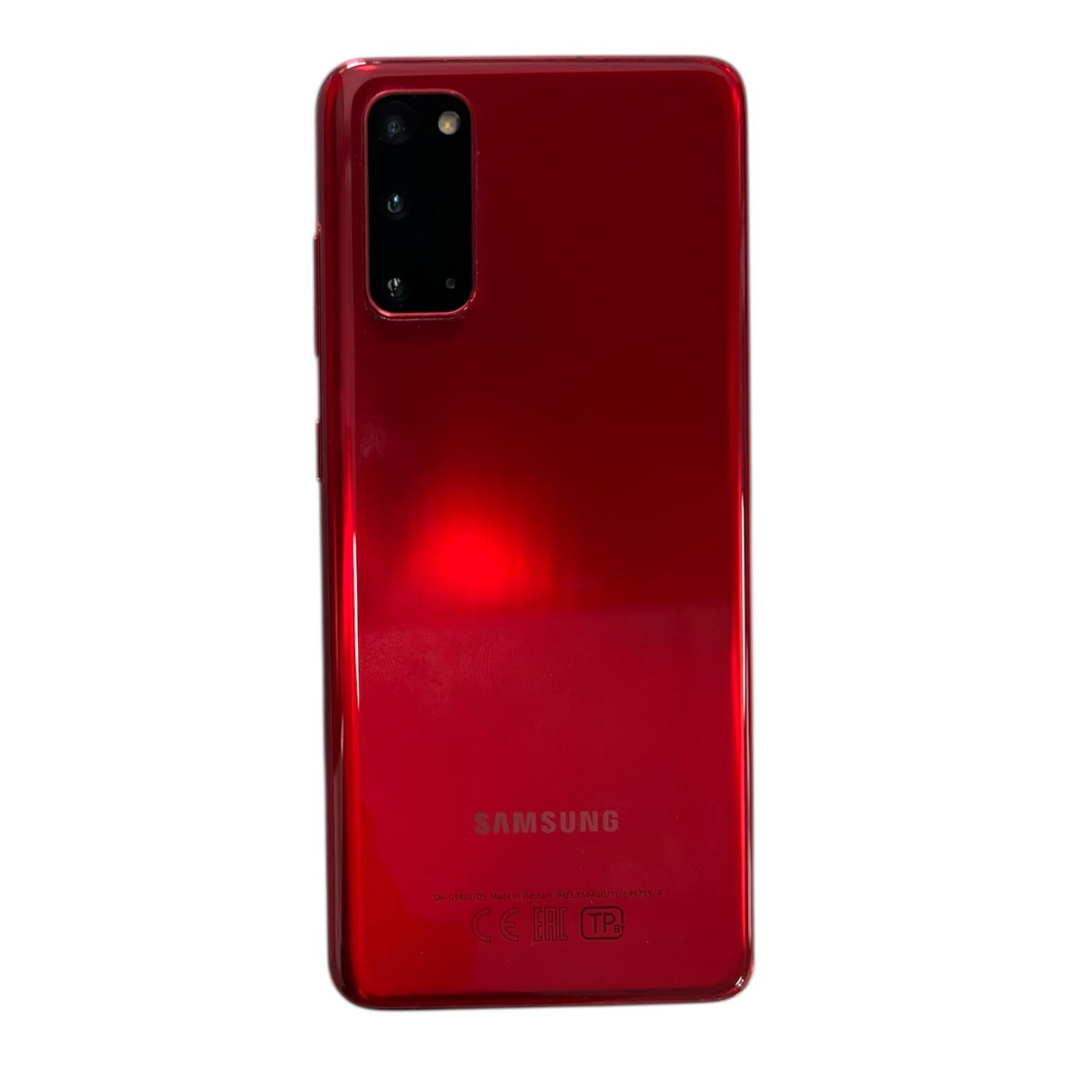 Смартфон Samsung Galaxy S20 8/128 Gb