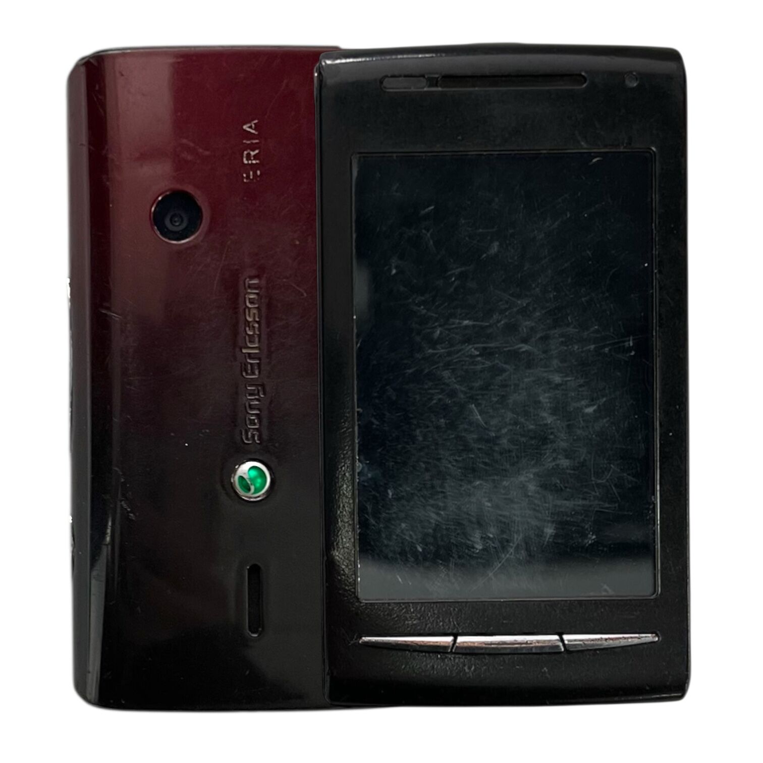 Смартфон Sony Ericsson Xperia X10 Mini Pro