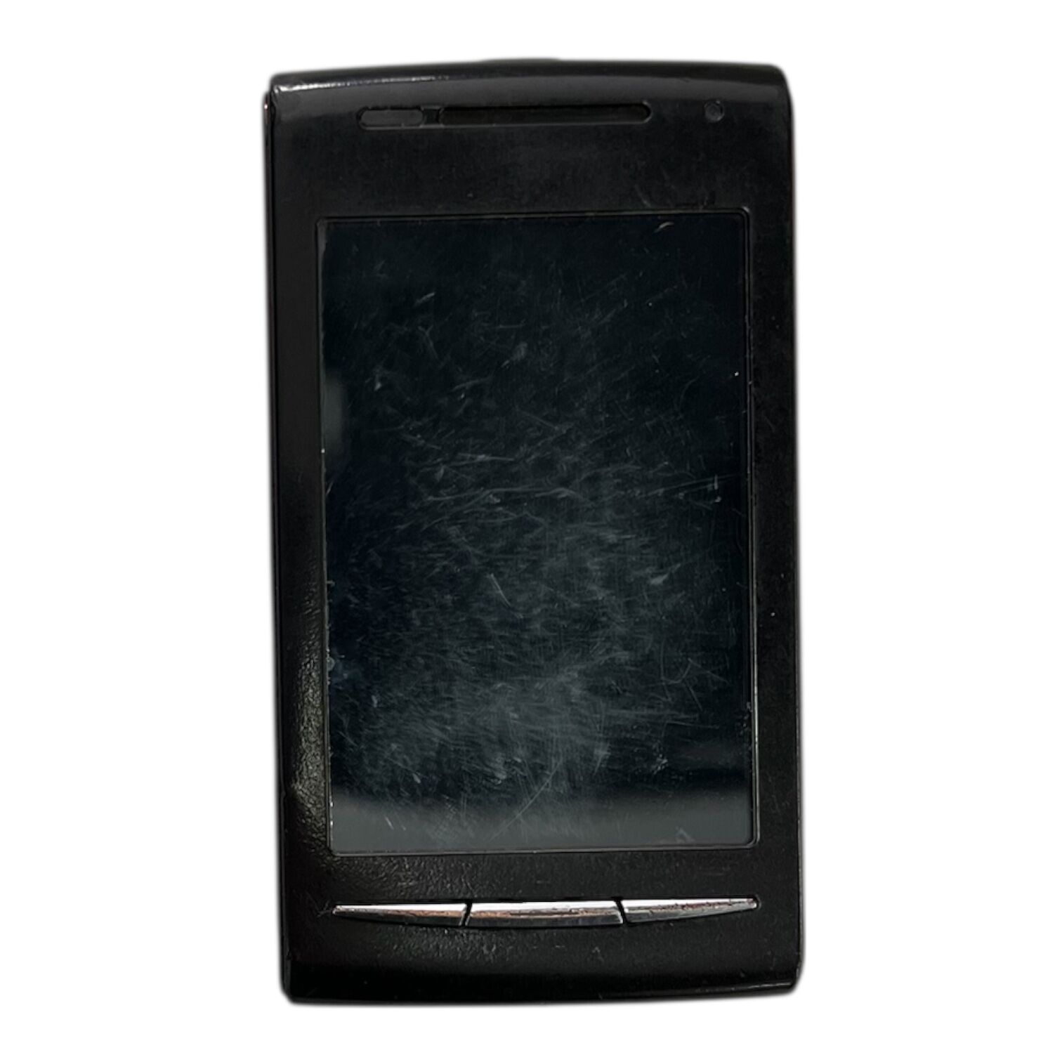Смартфон Sony Ericsson Xperia X10 Mini Pro